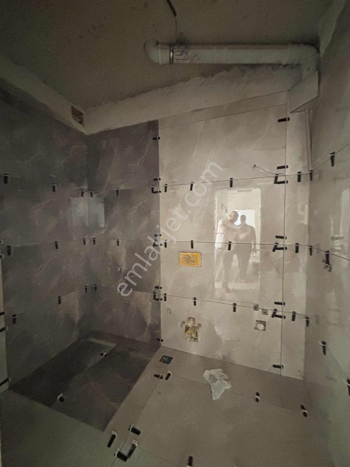 Fsm E.banyolu 3+1 Arakat Asansör Kapalı Otopark Mevcut - Görsel 7
