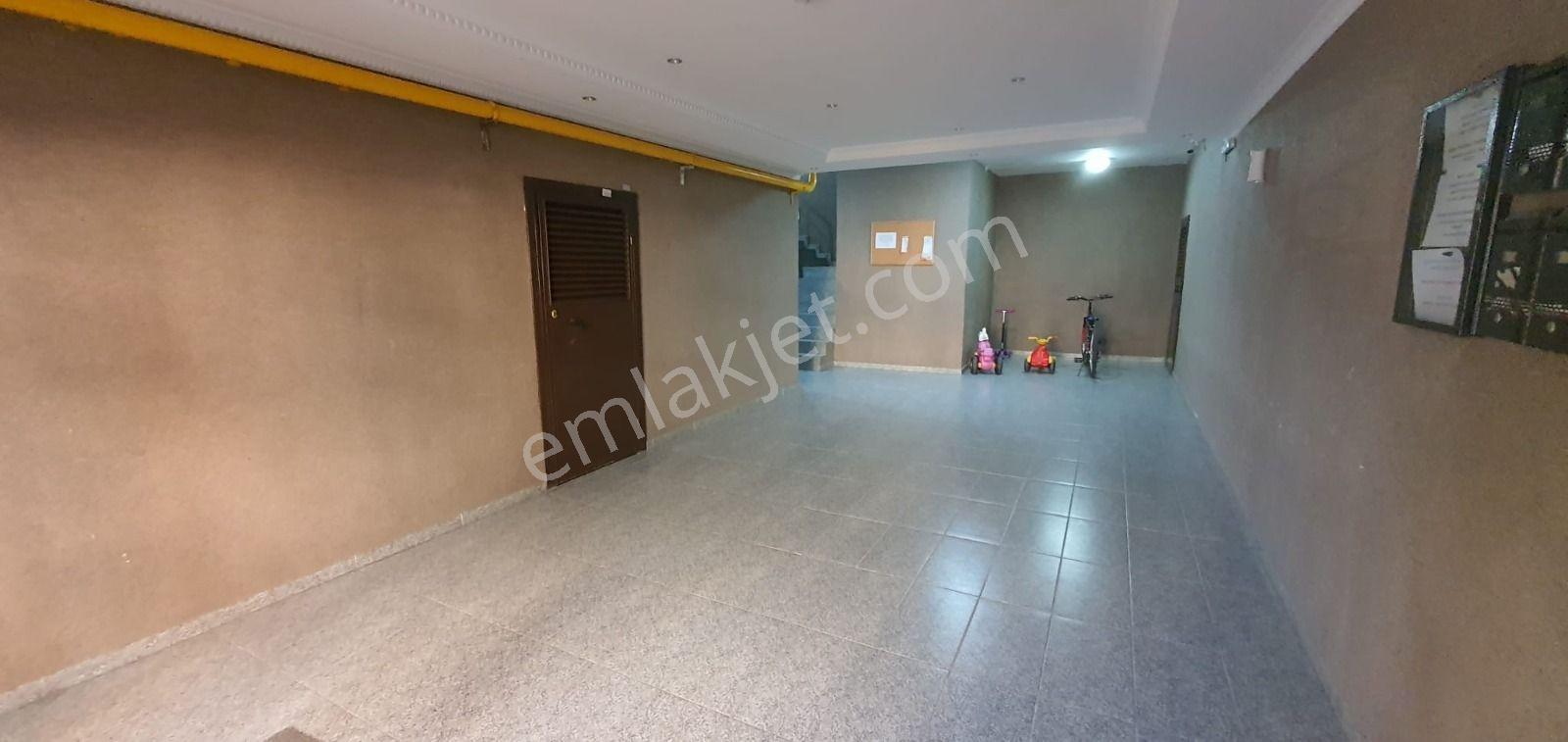Altınşehir Mah. Bakgör Yaşamkent 2 Evlerinde Satılık 3+1 Daire - Görsel 20