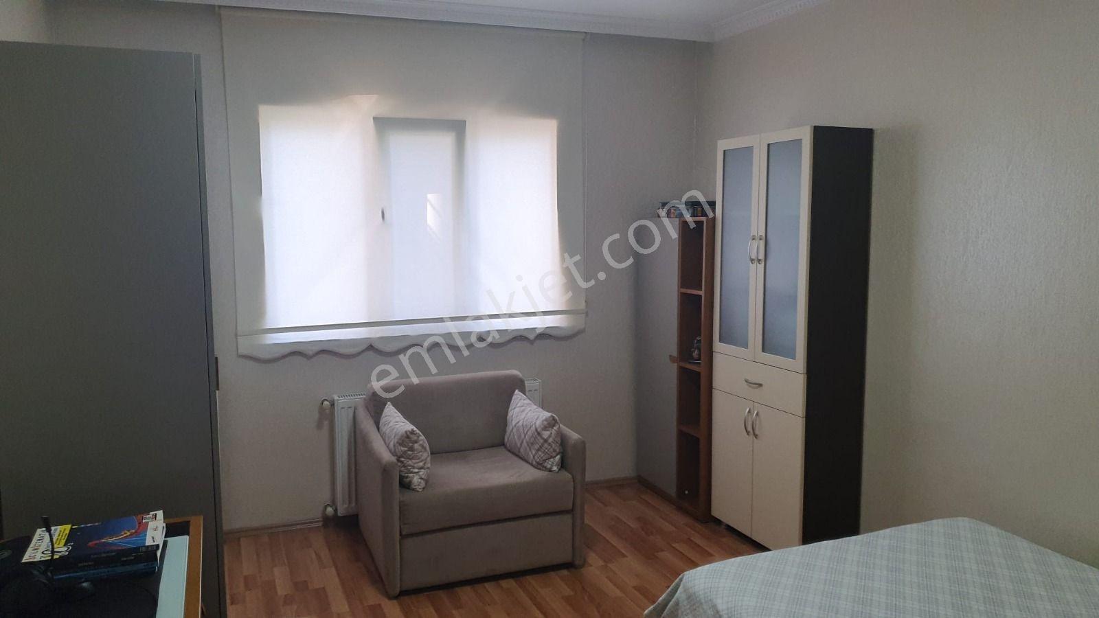 Altınşehir Mah. Bakgör Yaşamkent 2 Evlerinde Satılık 3+1 Daire - Görsel 21