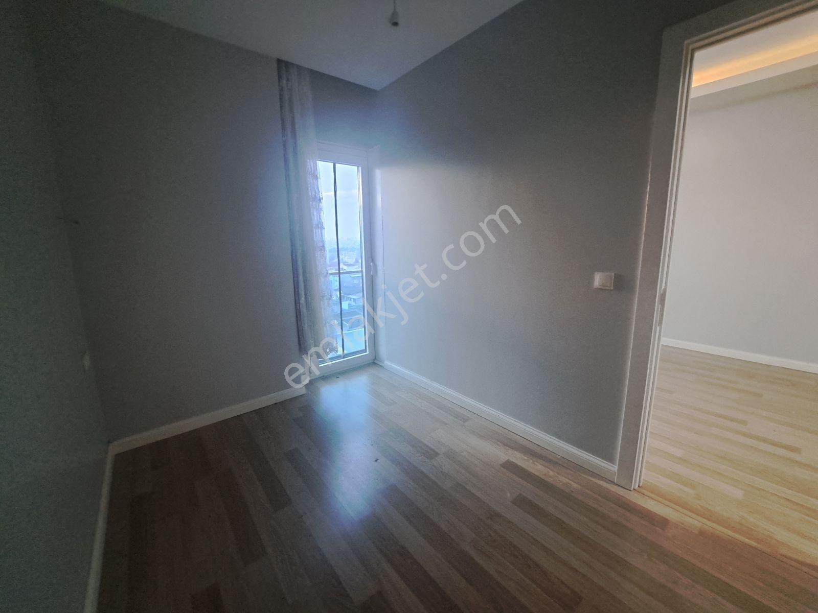 Küçükçekmece Atatürk Mh., Quality Residence'de Kiralık Lüks 1+1 - Görsel 6