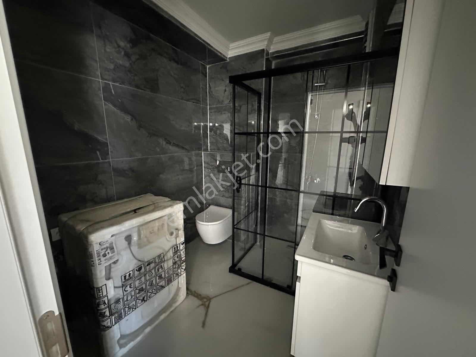 Sehir Merkezinde Kiralık Eşyalı Daire - Görsel 12