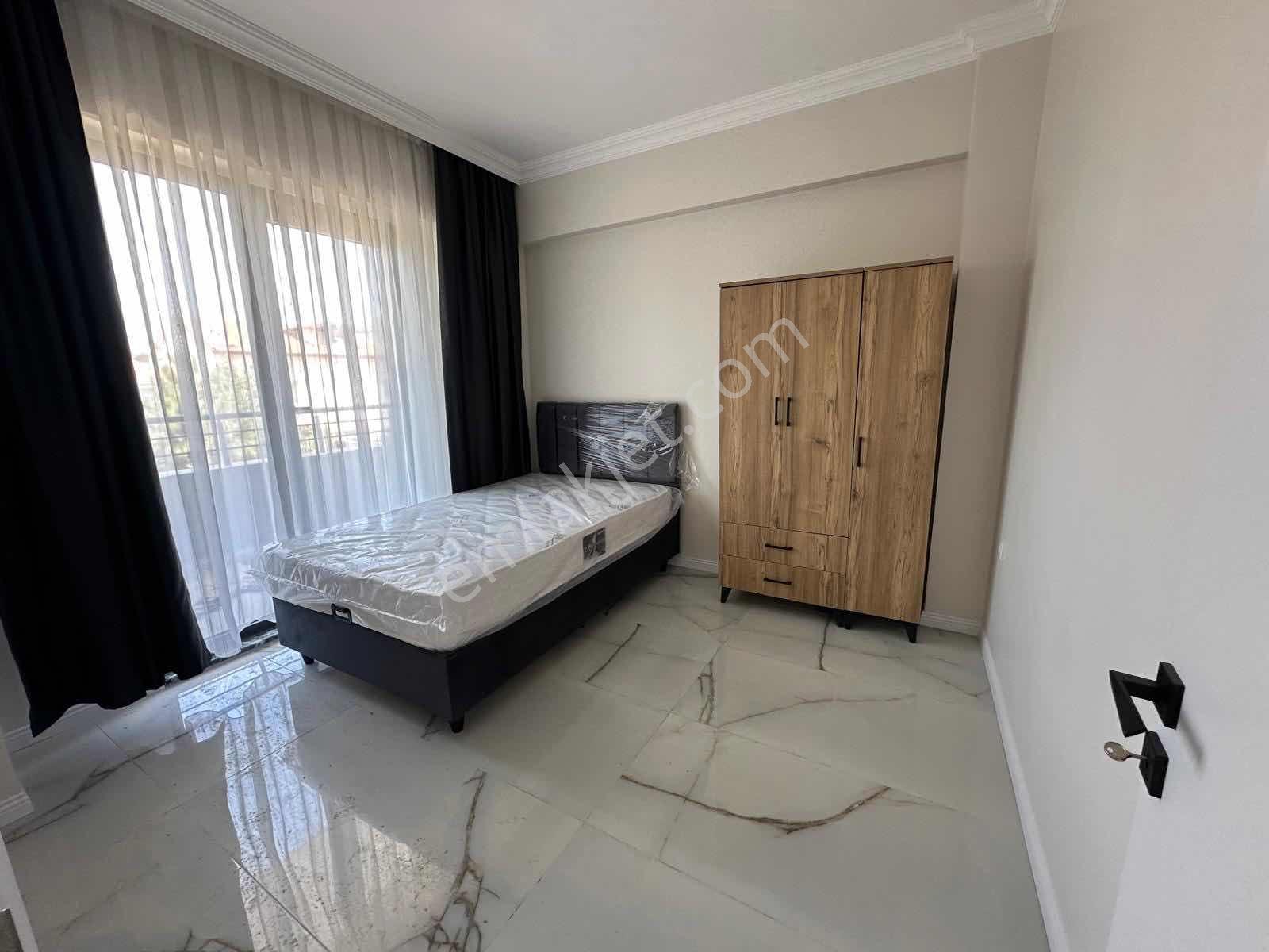 Sehir Merkezinde Kiralık Eşyalı Daire - Görsel 11