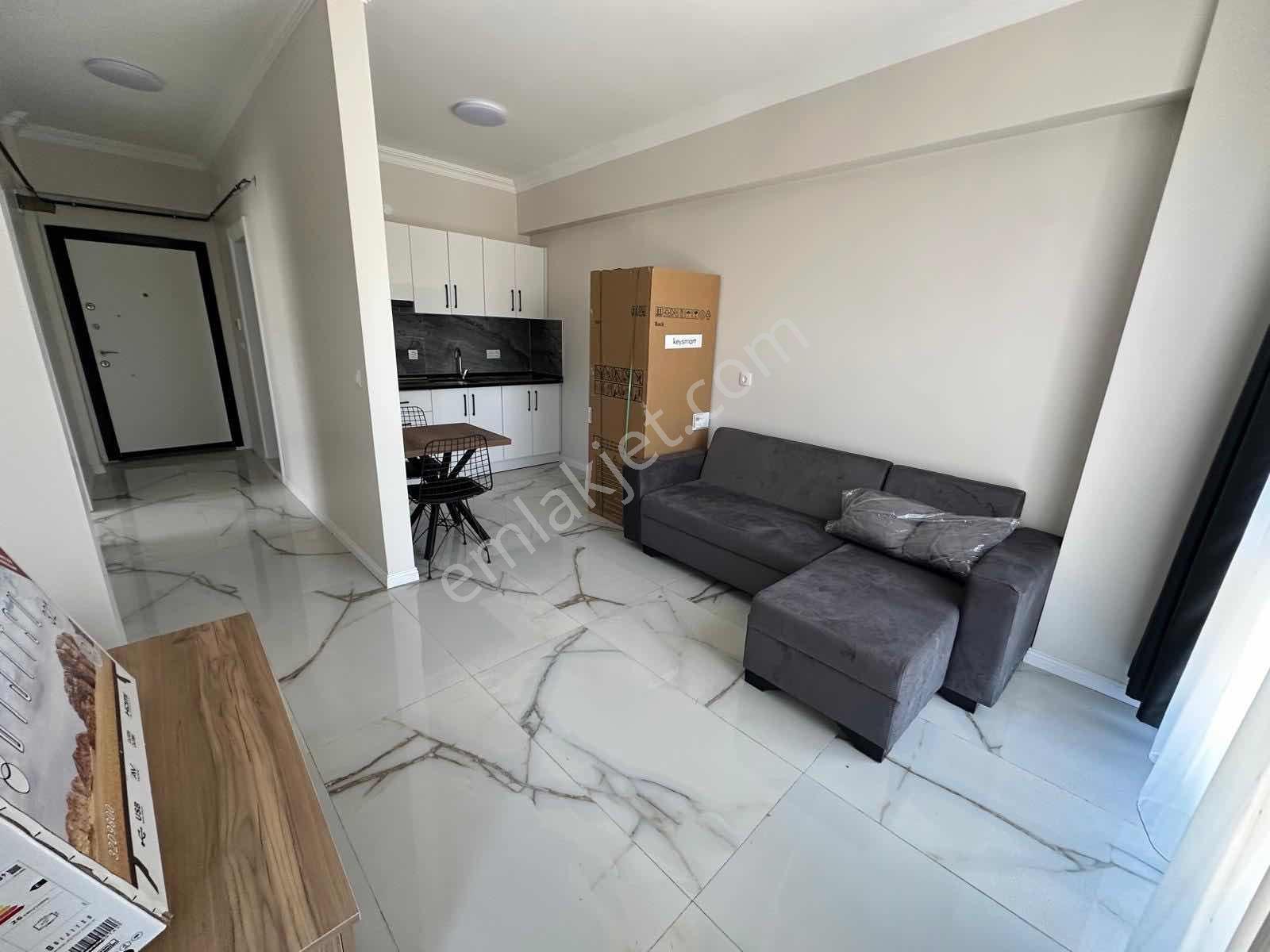 Sehir Merkezinde Kiralık Eşyalı Daire - Görsel 3