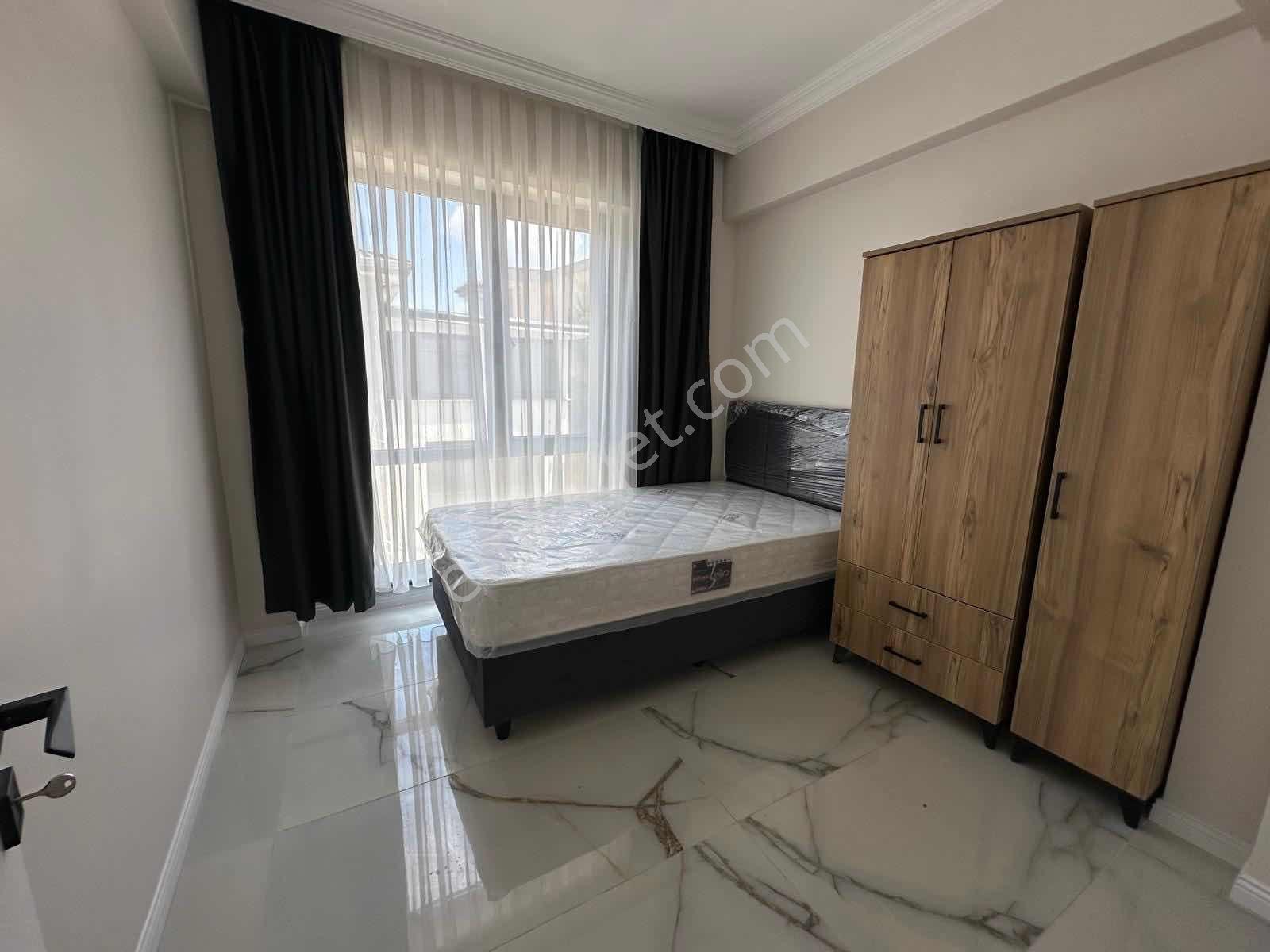 Sehir Merkezinde Kiralık Eşyalı Daire - Görsel 4