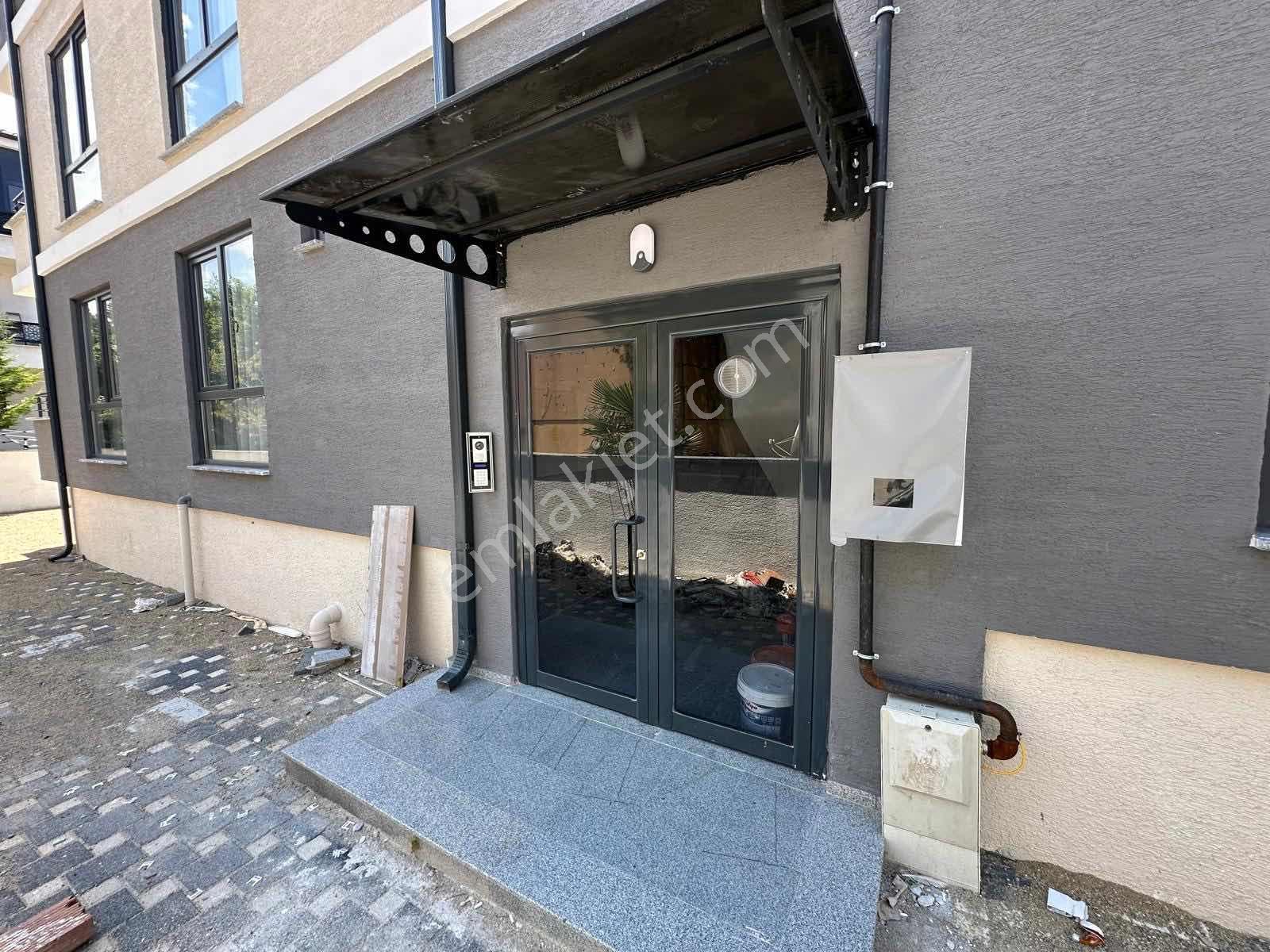 Sehir Merkezinde Kiralık Eşyalı Daire - Görsel 7