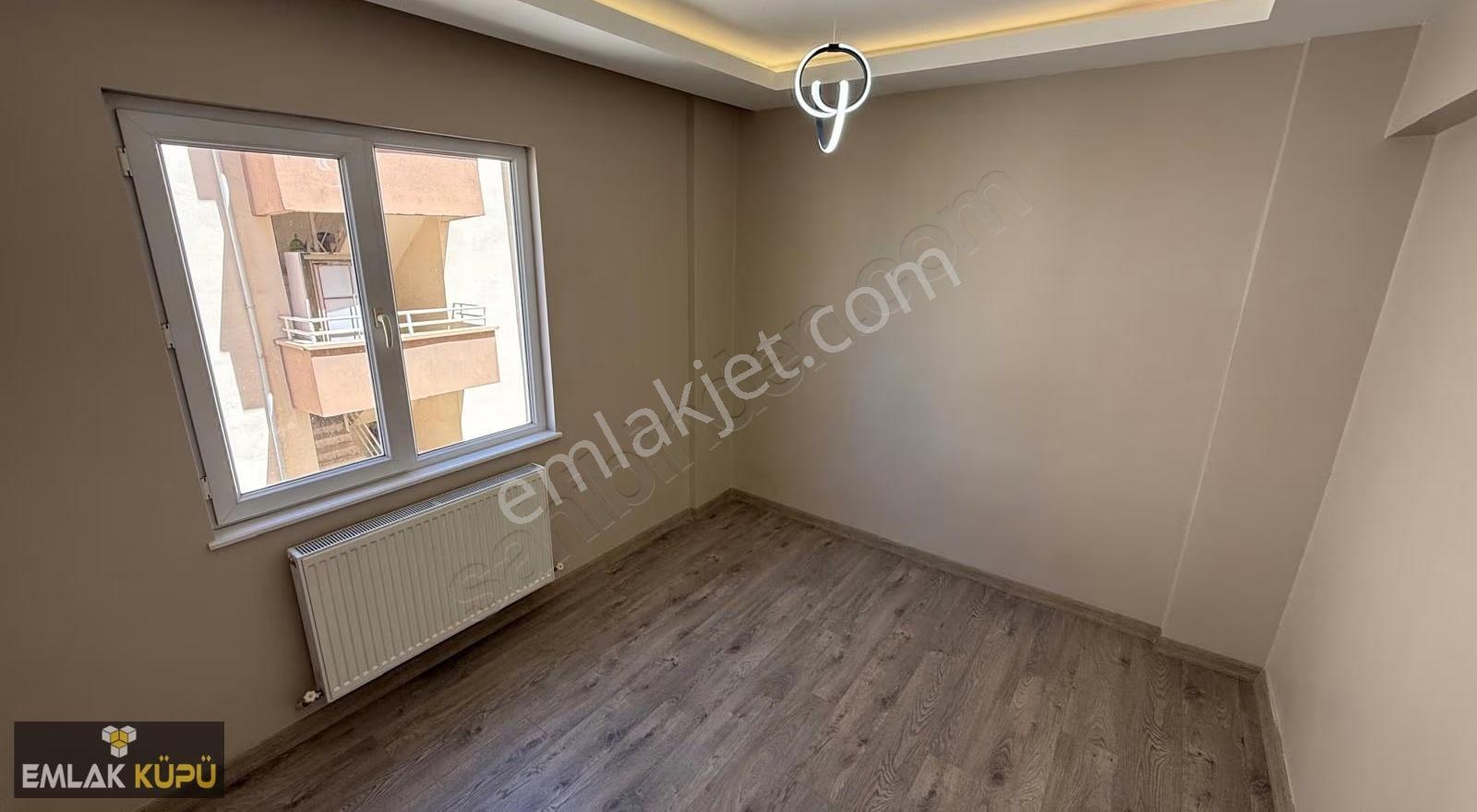Osmanlı Mah Site İçinde Full Yapılı 3+1 Ara Kat Daire - Görsel 5