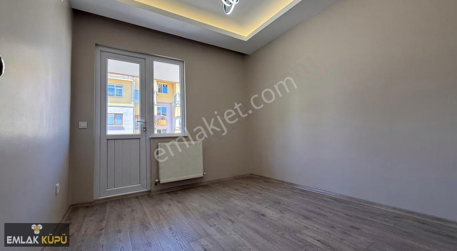 Osmanlı Mah Site İçinde Full Yapılı 3+1 Ara Kat Daire - Görsel 3