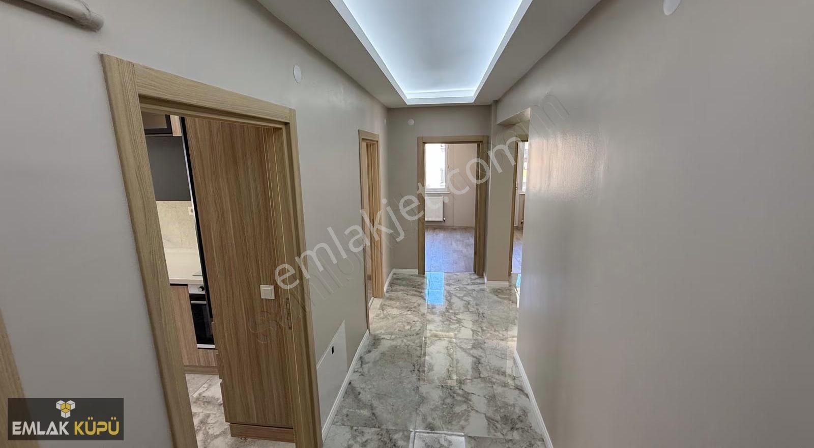Osmanlı Mah Site İçinde Full Yapılı 3+1 Ara Kat Daire - Görsel 11