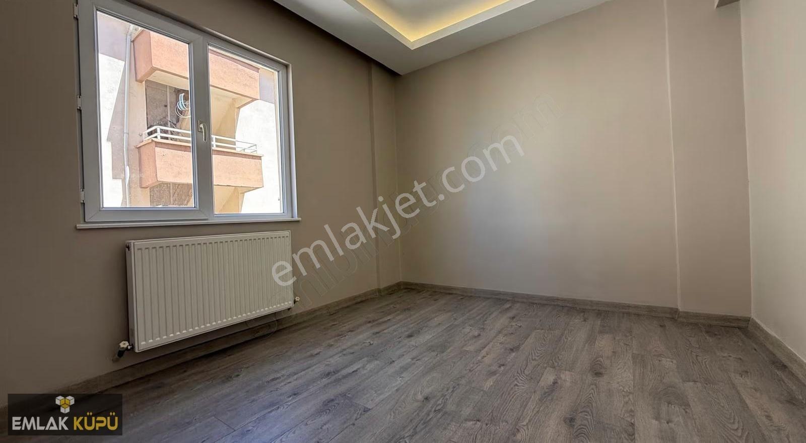 Osmanlı Mah Site İçinde Full Yapılı 3+1 Ara Kat Daire - Görsel 15