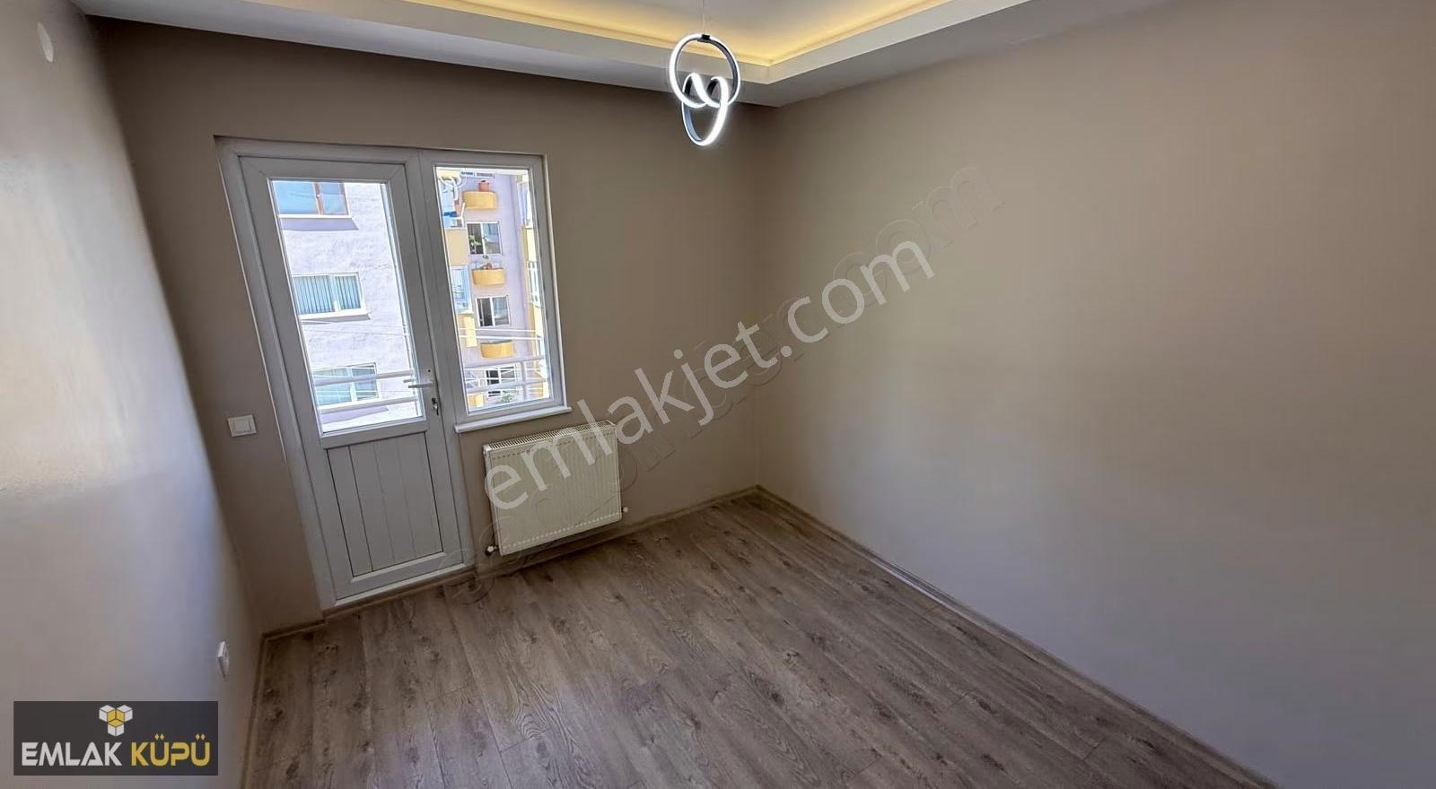 Osmanlı Mah Site İçinde Full Yapılı 3+1 Ara Kat Daire - Görsel 9