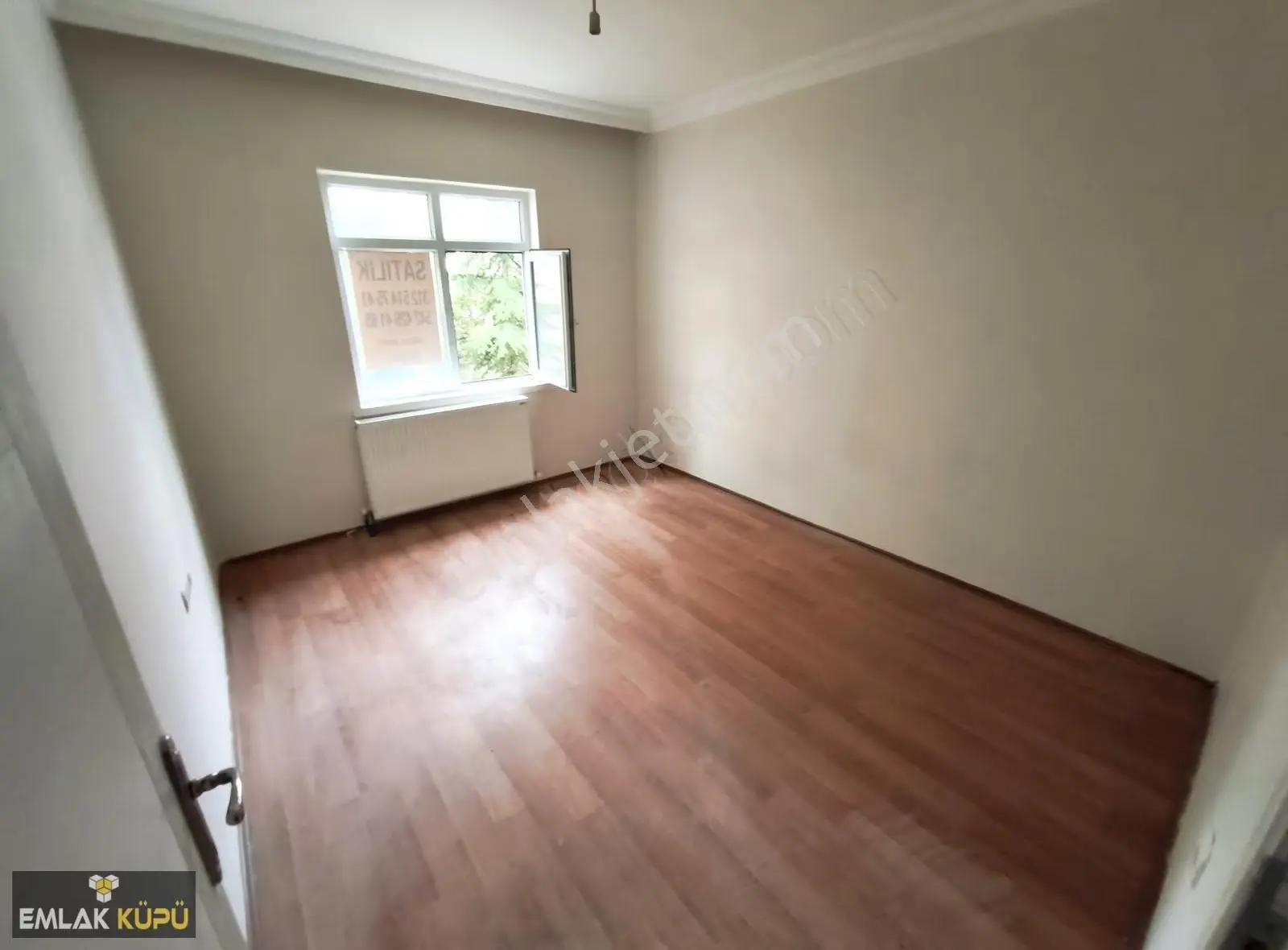 Ertuğrulgazi Mahallesi Site İçerisinde 3+1 Satılık Daire - Görsel 5