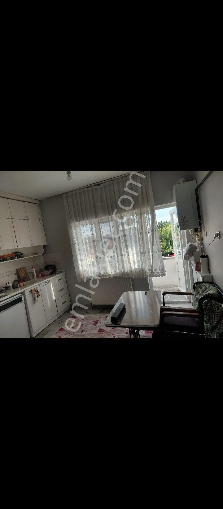 Bakımlı Kiralık Daire - Görsel 5
