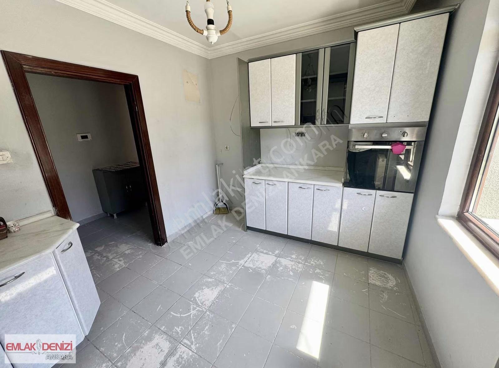 Dikmen Caddesi Yakını Katta Manzaralı 4+1 Satılık - Görsel 29
