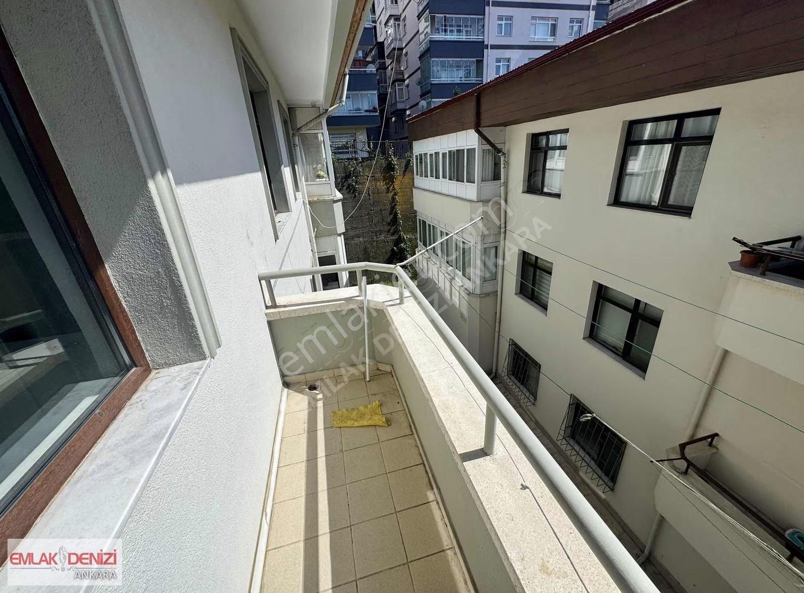 Dikmen Caddesi Yakını Katta Manzaralı 4+1 Satılık - Görsel 20