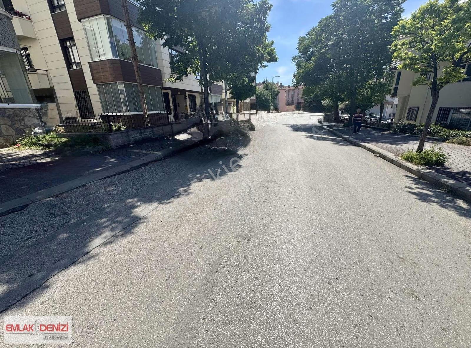 Dikmen Caddesi Yakını Katta Manzaralı 4+1 Satılık - Görsel 22