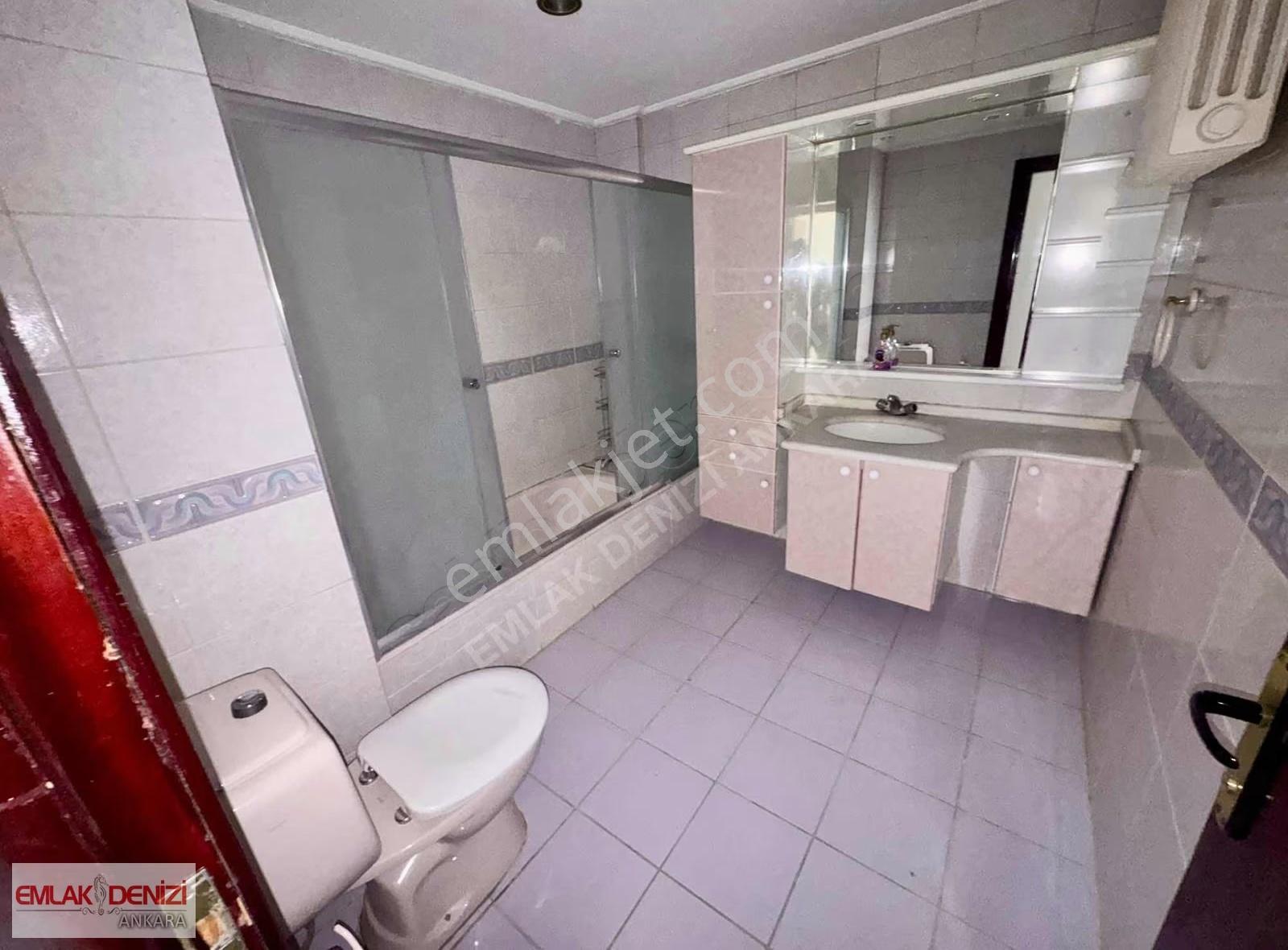 Dikmen Caddesi Yakını Katta Manzaralı 4+1 Satılık - Görsel 27