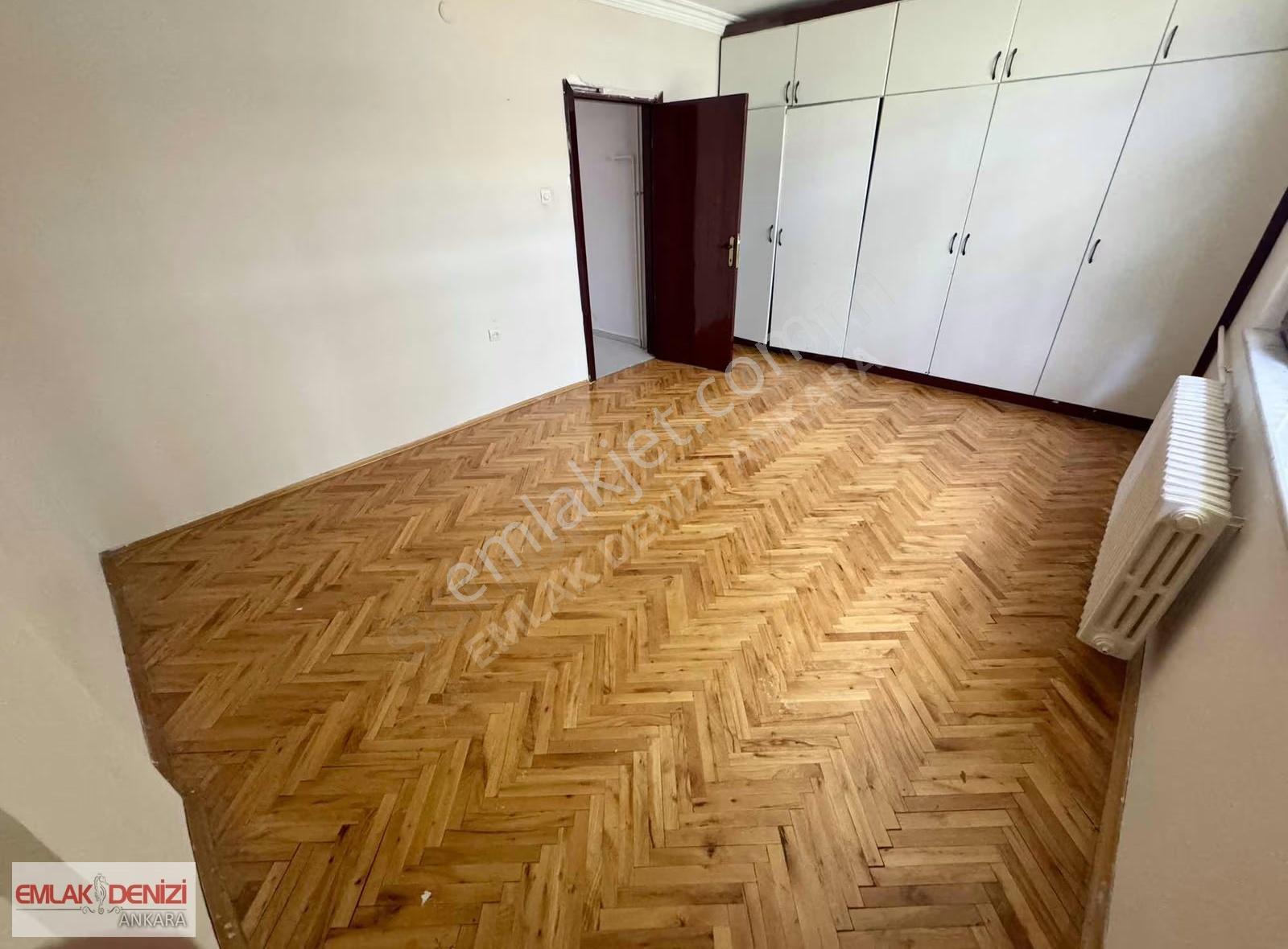 Dikmen Caddesi Yakını Katta Manzaralı 4+1 Satılık - Görsel 16