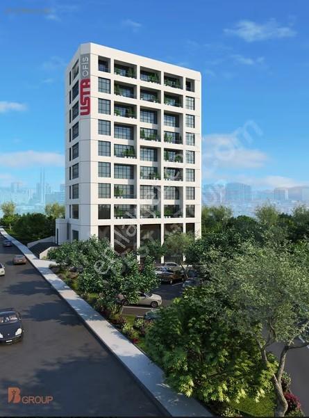 Sinan Tekin'den Kartal Metro Çıkışında 350 M2 Mükemmel Ofis - Görsel 2