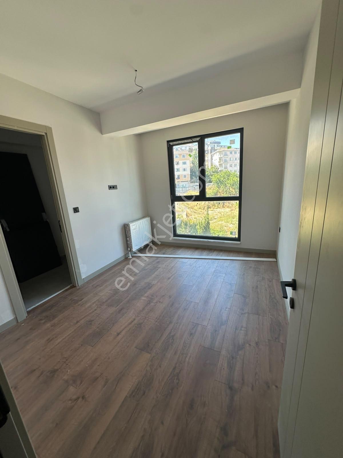 Velibabada Full Deniz Manzaralı 3+1 Daire - Görsel 25