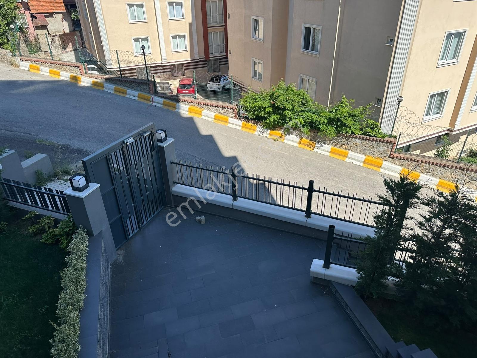 Velibabada Full Deniz Manzaralı 3+1 Daire - Görsel 10