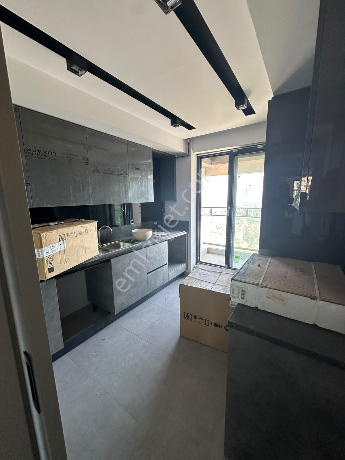 Velibabada Full Deniz Manzaralı 3+1 Daire - Görsel 30