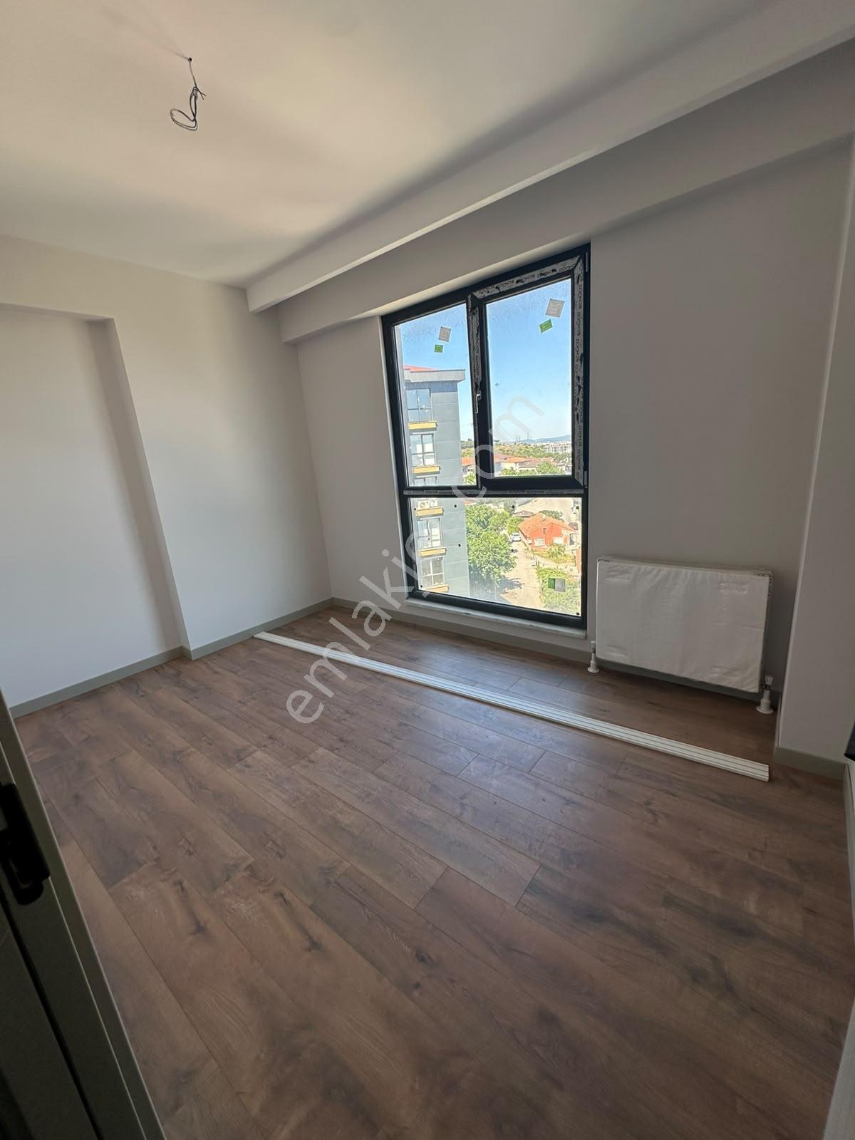 Velibabada Full Deniz Manzaralı 3+1 Daire - Görsel 26