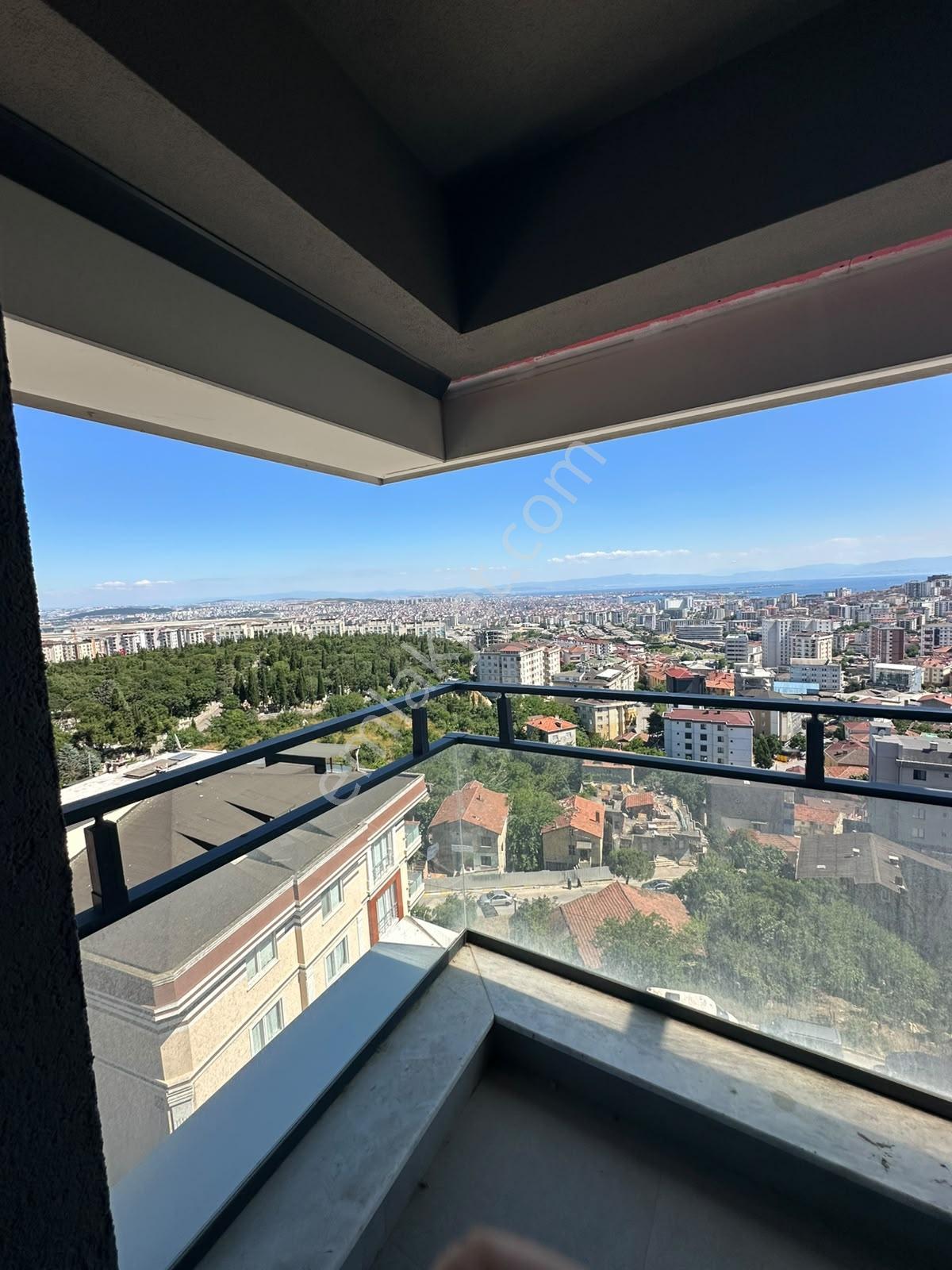 Velibabada Full Deniz Manzaralı 3+1 Daire - Görsel 28