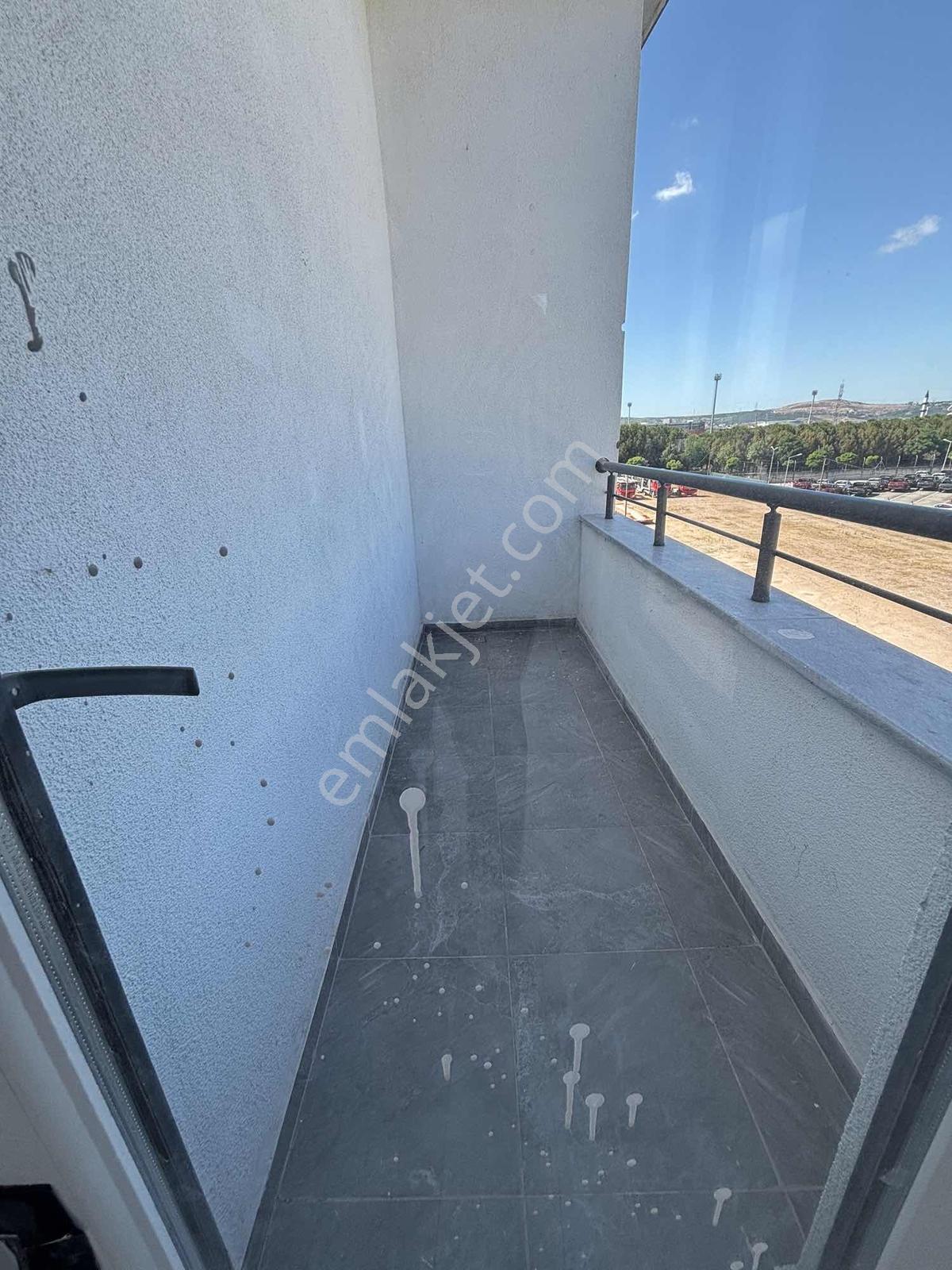 Fsm Asansörlü 2+1 Eğimsiz Dubleks Daire - Görsel 3