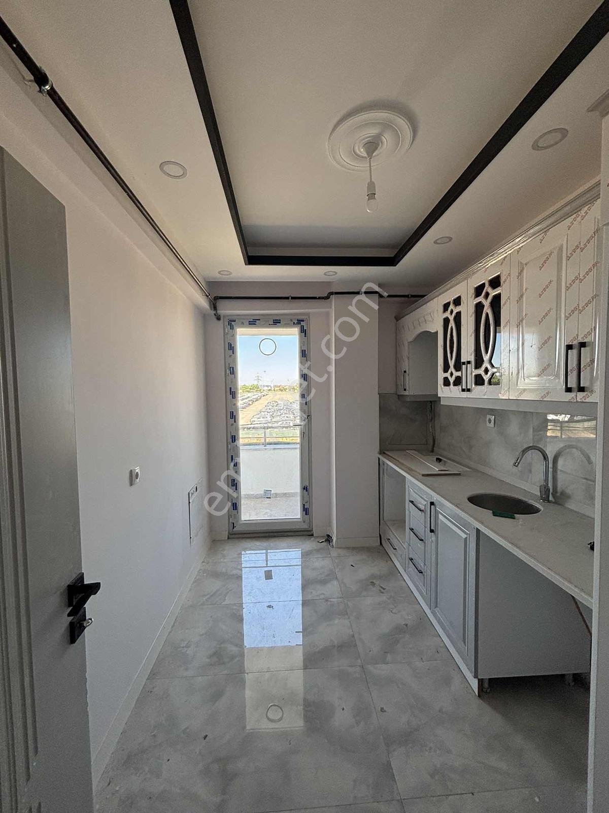 Fsm Asansörlü 2+1 Eğimsiz Dubleks Daire - Görsel 6