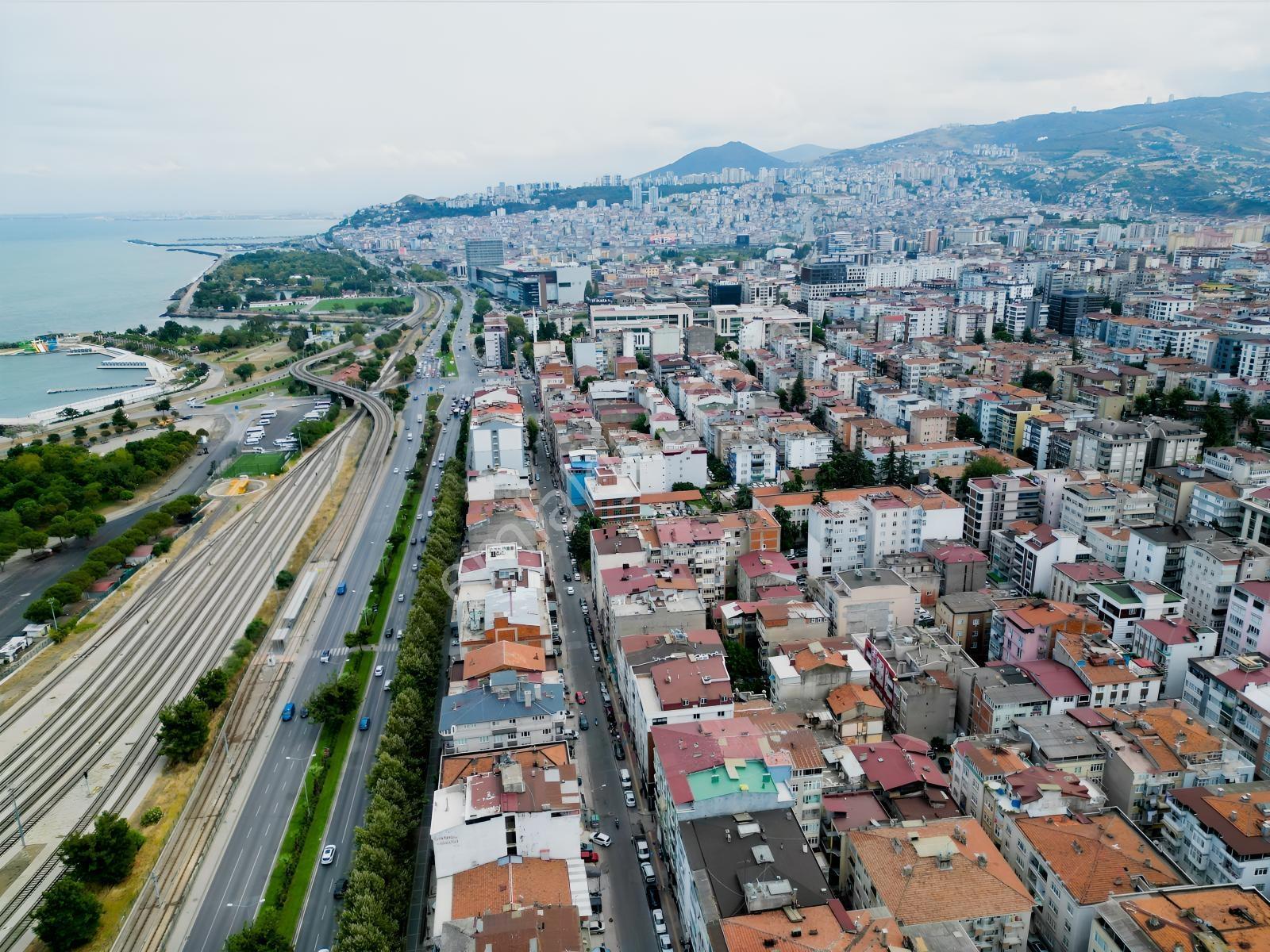 Deneyim'den Şehir Merkezinde 7 Daire 2 Dükkanlı Satılık Bina - Görsel 6