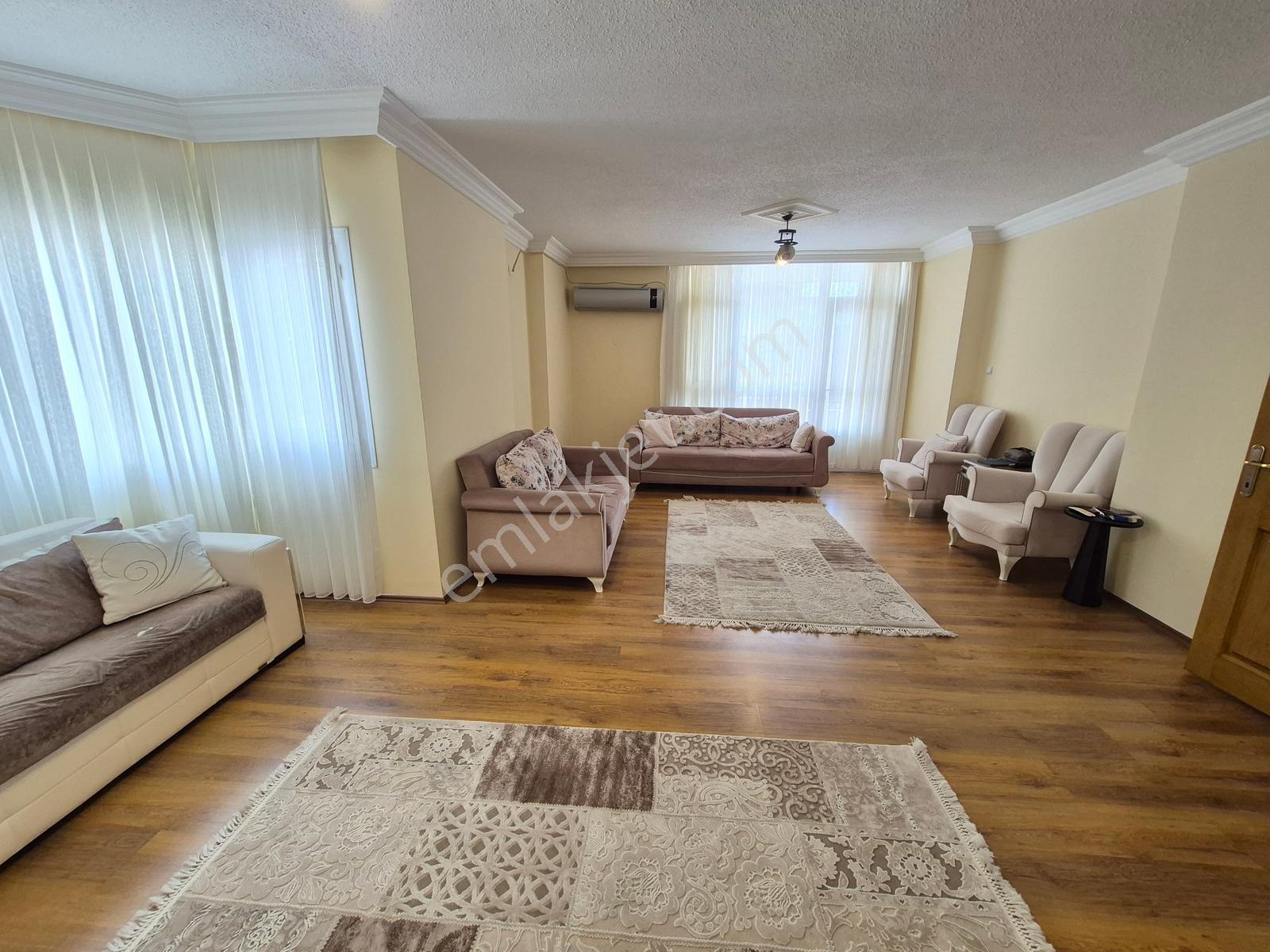 Güzelyalı'da Uğur Mumcu Bulvarı Civarı Geniş Ekstralı 4+1 Kaçmaz - Görsel 16
