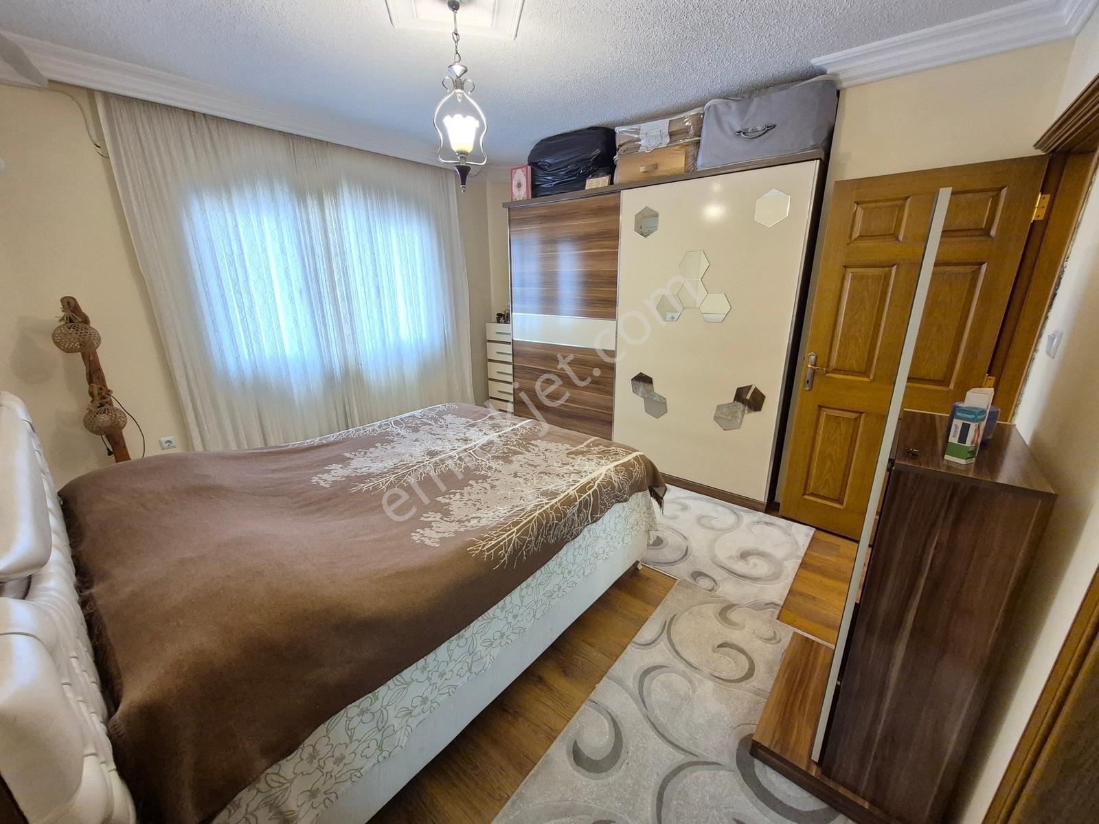 Güzelyalı'da Uğur Mumcu Bulvarı Civarı Geniş Ekstralı 4+1 Kaçmaz - Görsel 2