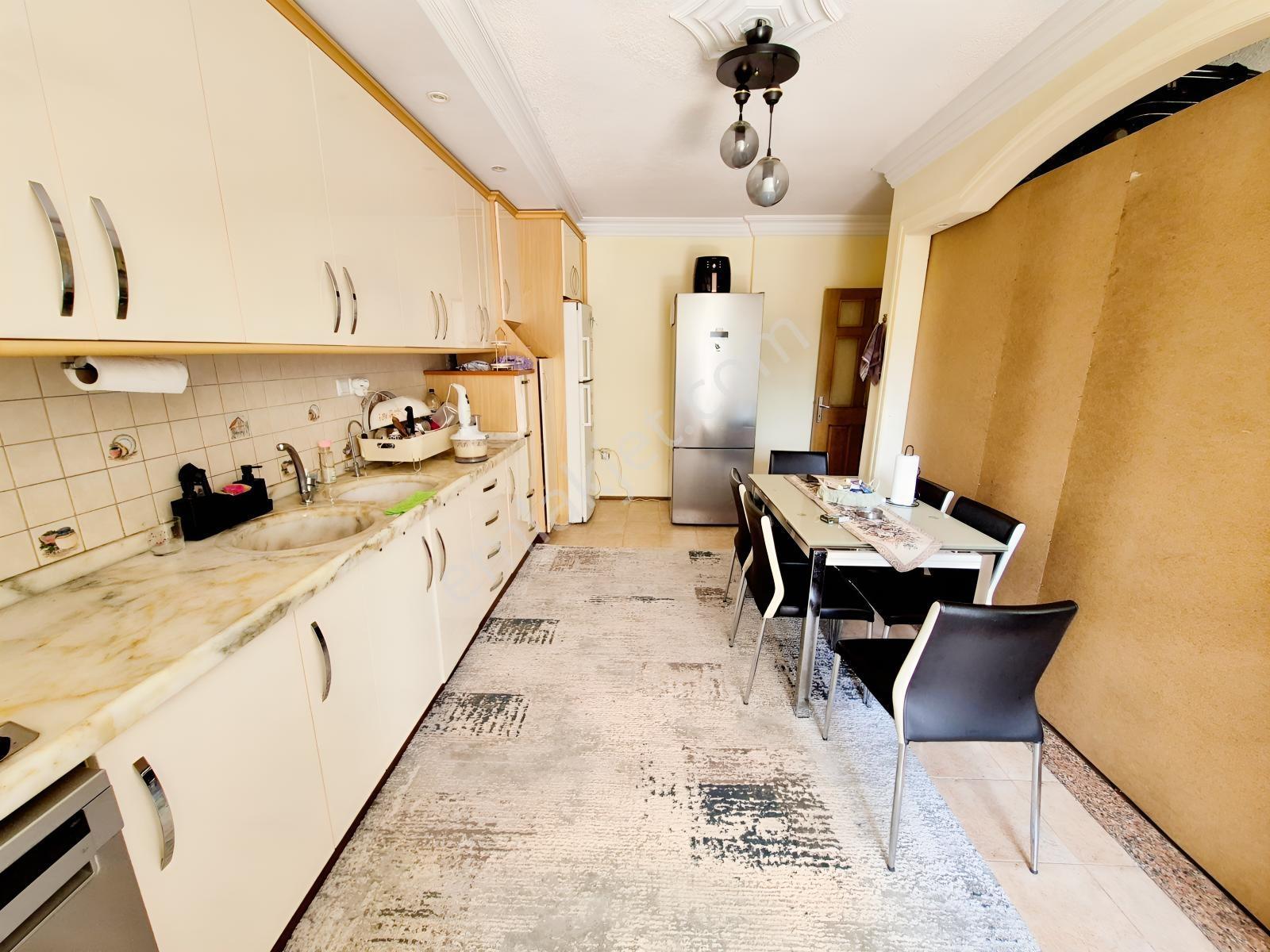 Güzelyalı'da Uğur Mumcu Bulvarı Civarı Geniş Ekstralı 4+1 Kaçmaz - Görsel 24