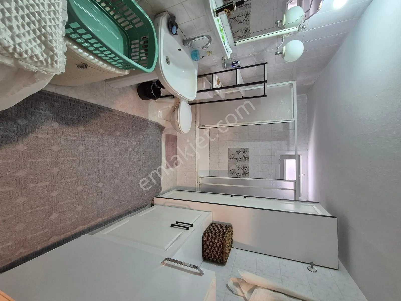 Güzelyalı'da Uğur Mumcu Bulvarı Civarı Geniş Ekstralı 4+1 Kaçmaz - Görsel 29