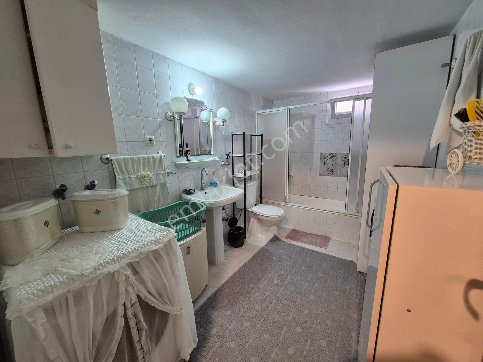 Güzelyalı'da Uğur Mumcu Bulvarı Civarı Geniş Ekstralı 4+1 Kaçmaz - Görsel 28