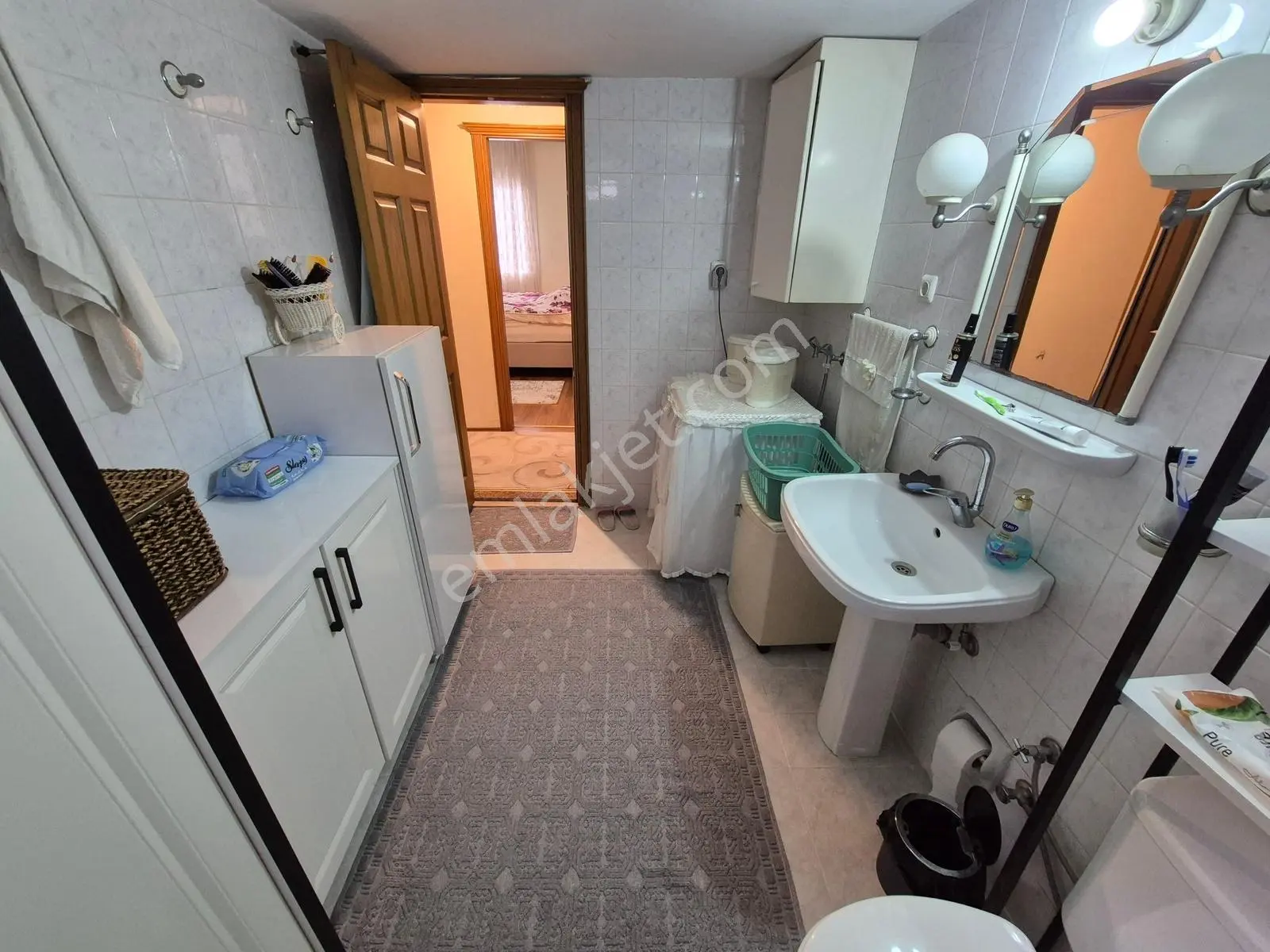 Güzelyalı'da Uğur Mumcu Bulvarı Civarı Geniş Ekstralı 4+1 Kaçmaz - Görsel 30