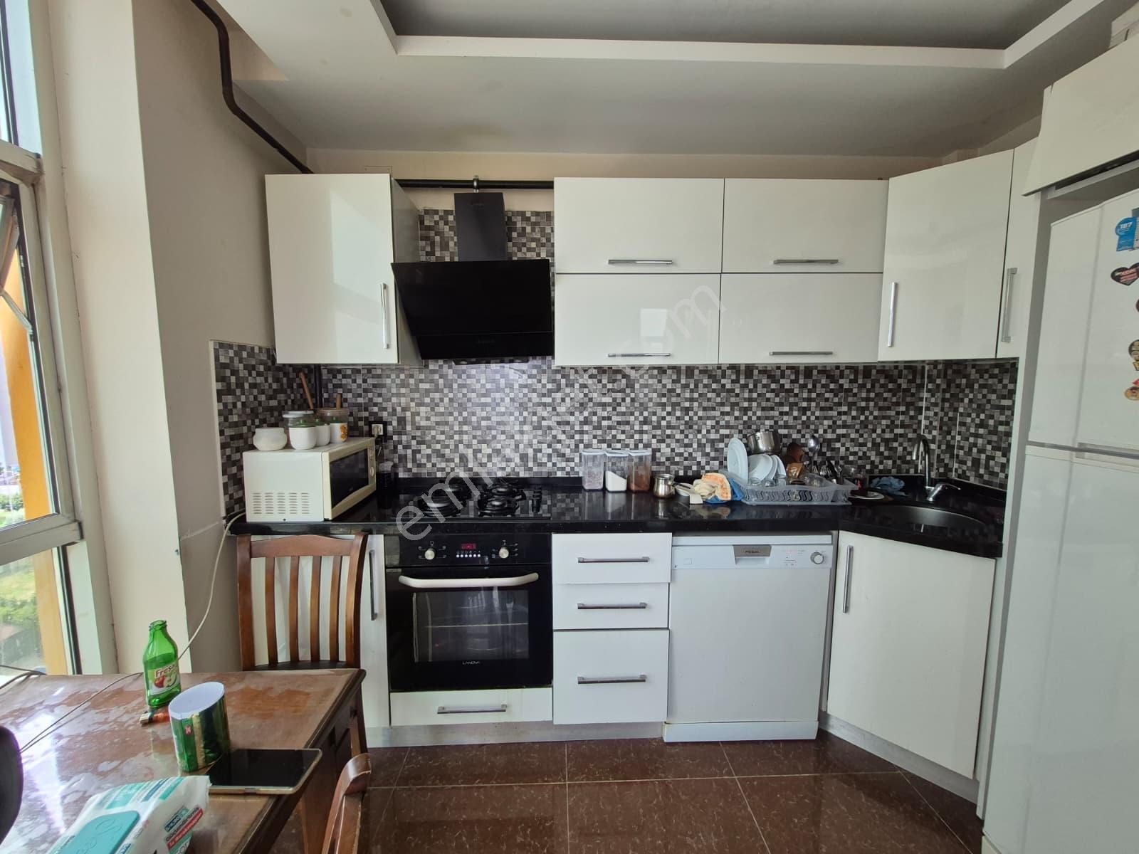 100.yıl Altıneller Okulu Civarı Havuzlu Lüks Site İçi 3+1 Cazip - Görsel 18