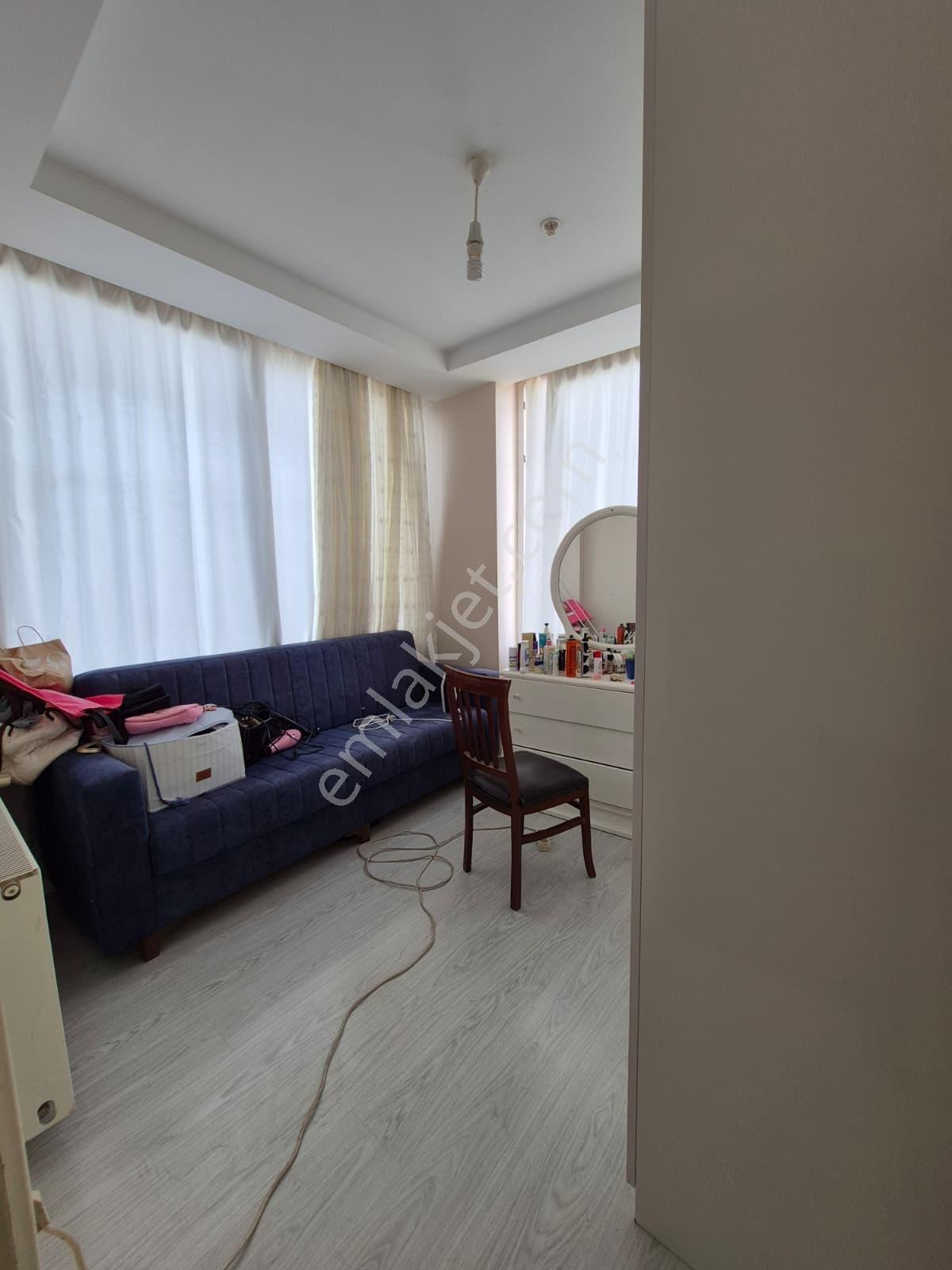 100.yıl Altıneller Okulu Civarı Havuzlu Lüks Site İçi 3+1 Cazip - Görsel 31