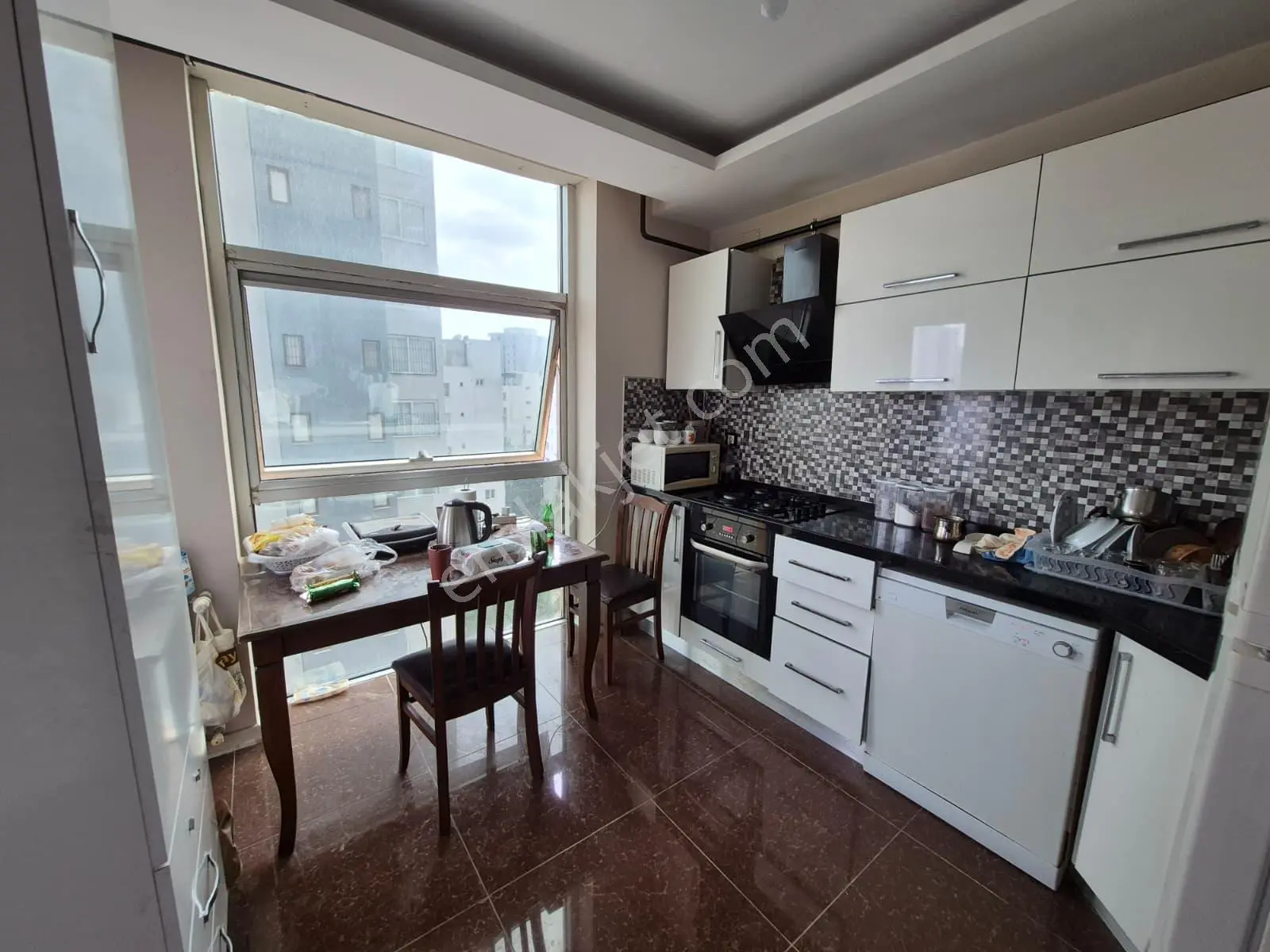 100.yıl Altıneller Okulu Civarı Havuzlu Lüks Site İçi 3+1 Cazip
