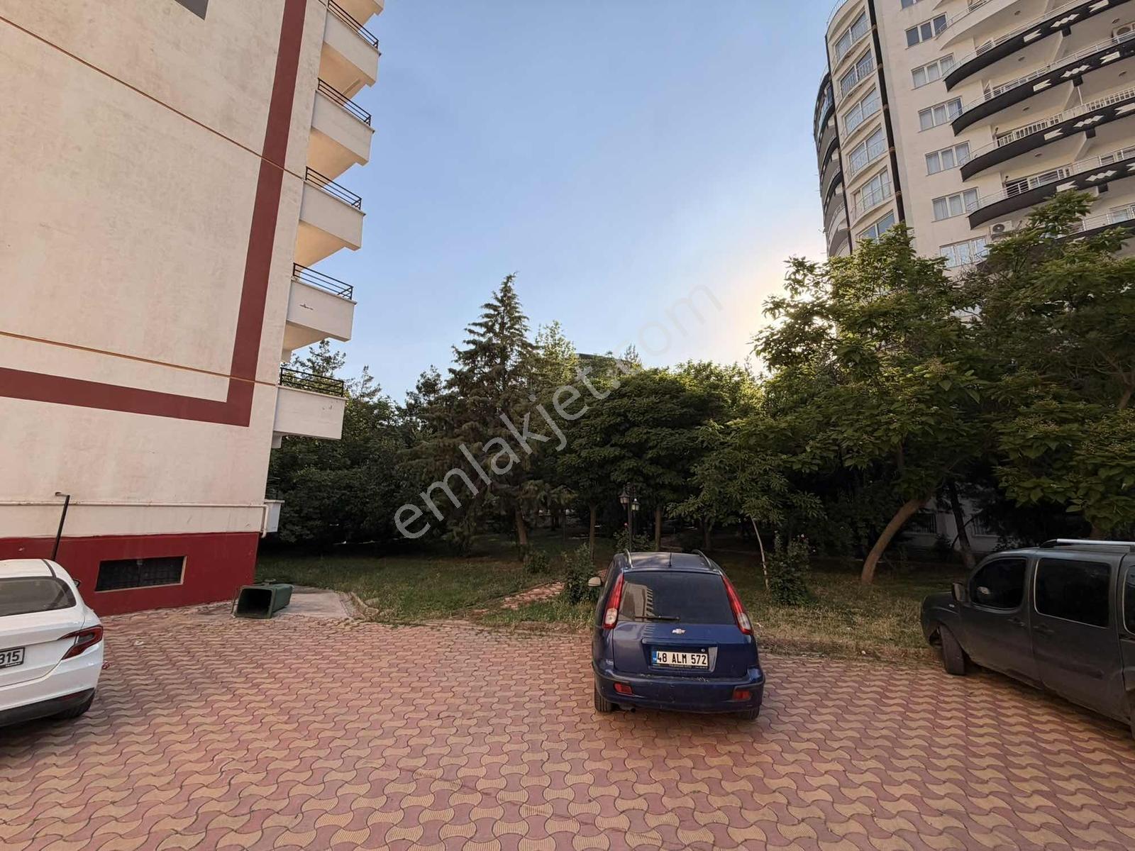 Metropol Cebeli Nur Camisi Yanı Dubleks Satılık Daire - Görsel 27