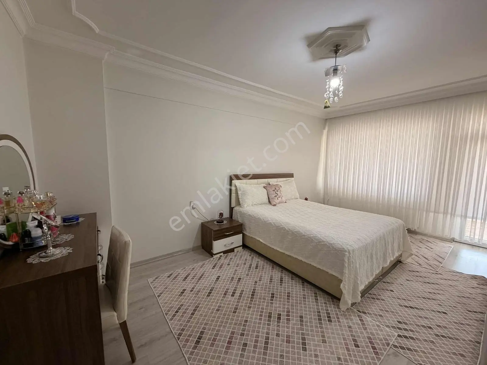 Metropol Cebeli Nur Camisi Yanı Dubleks Satılık Daire - Görsel 5