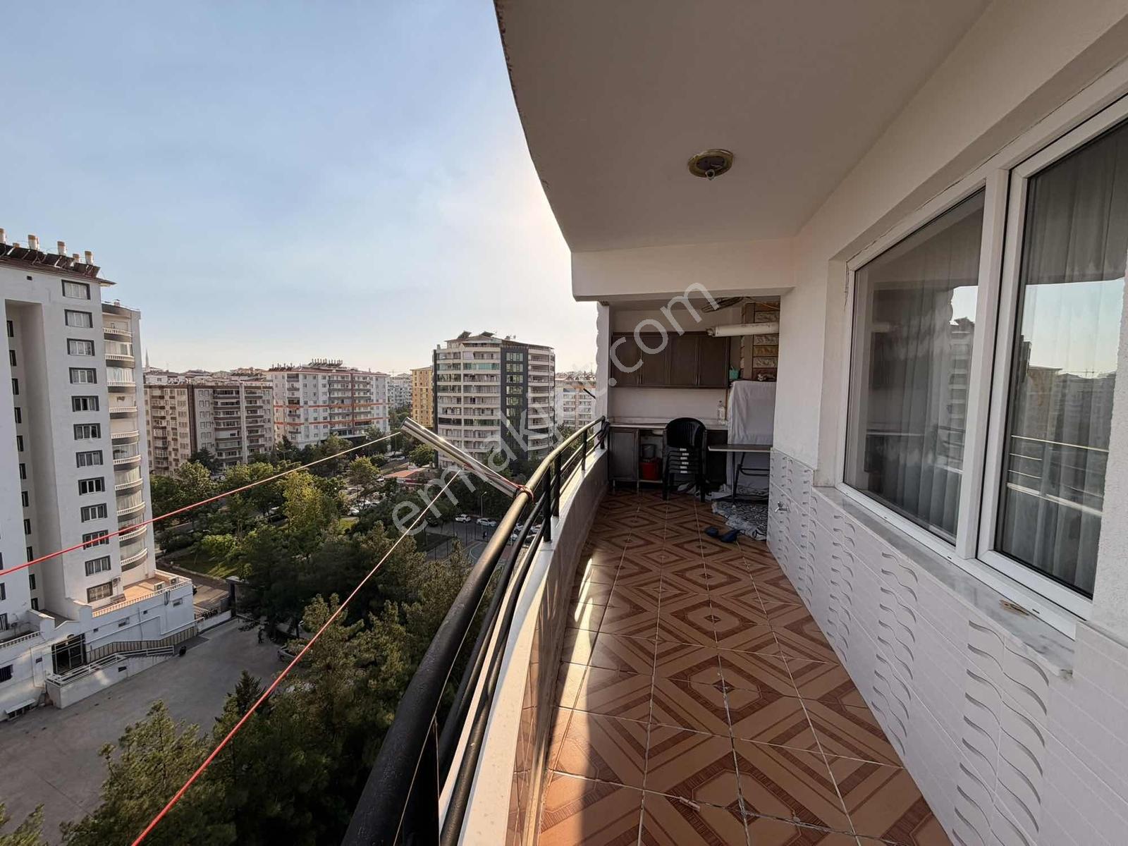 Metropol Cebeli Nur Camisi Yanı Dubleks Satılık Daire - Görsel 7