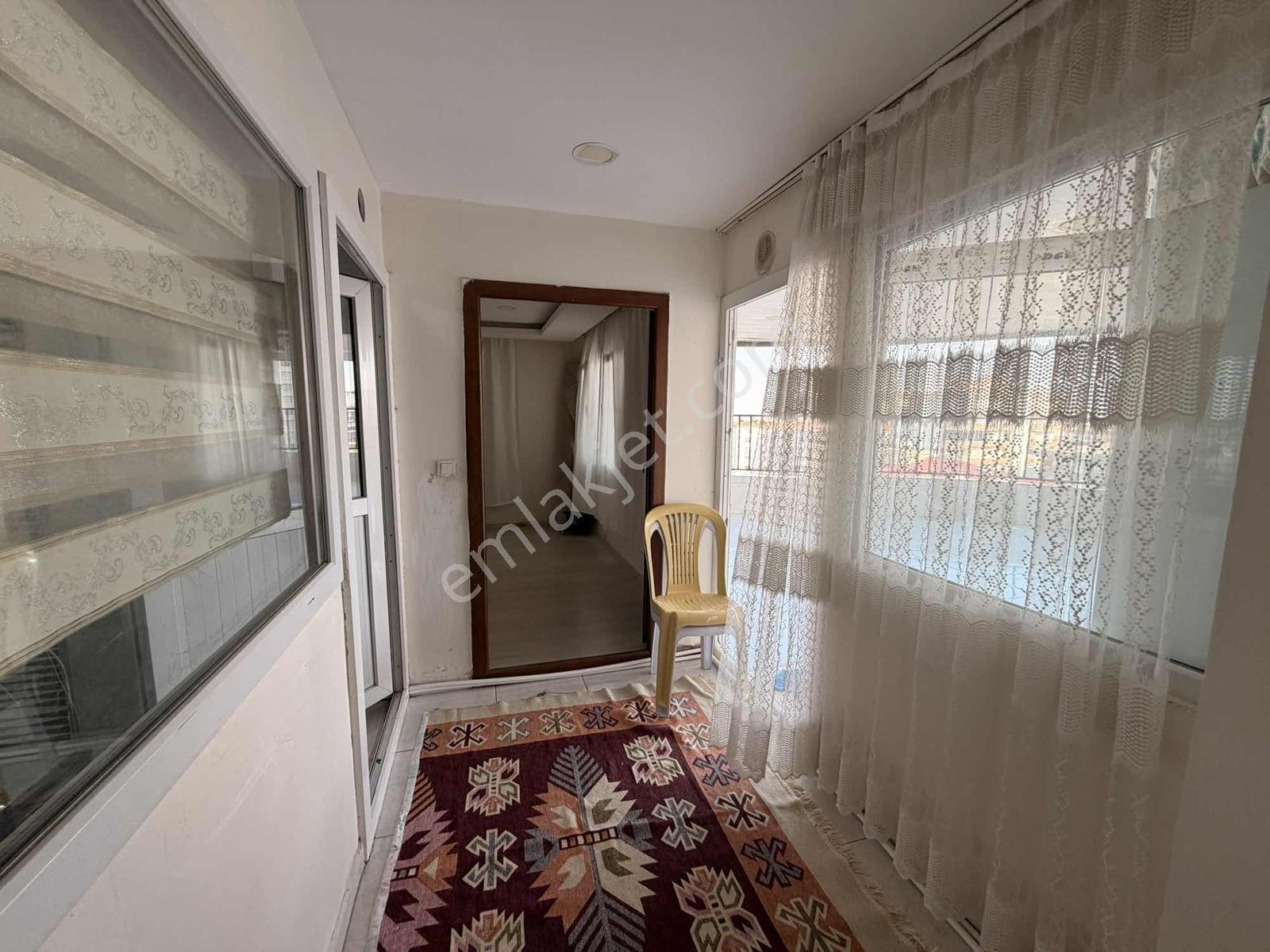 Metropol Cebeli Nur Camisi Yanı Dubleks Satılık Daire - Görsel 18
