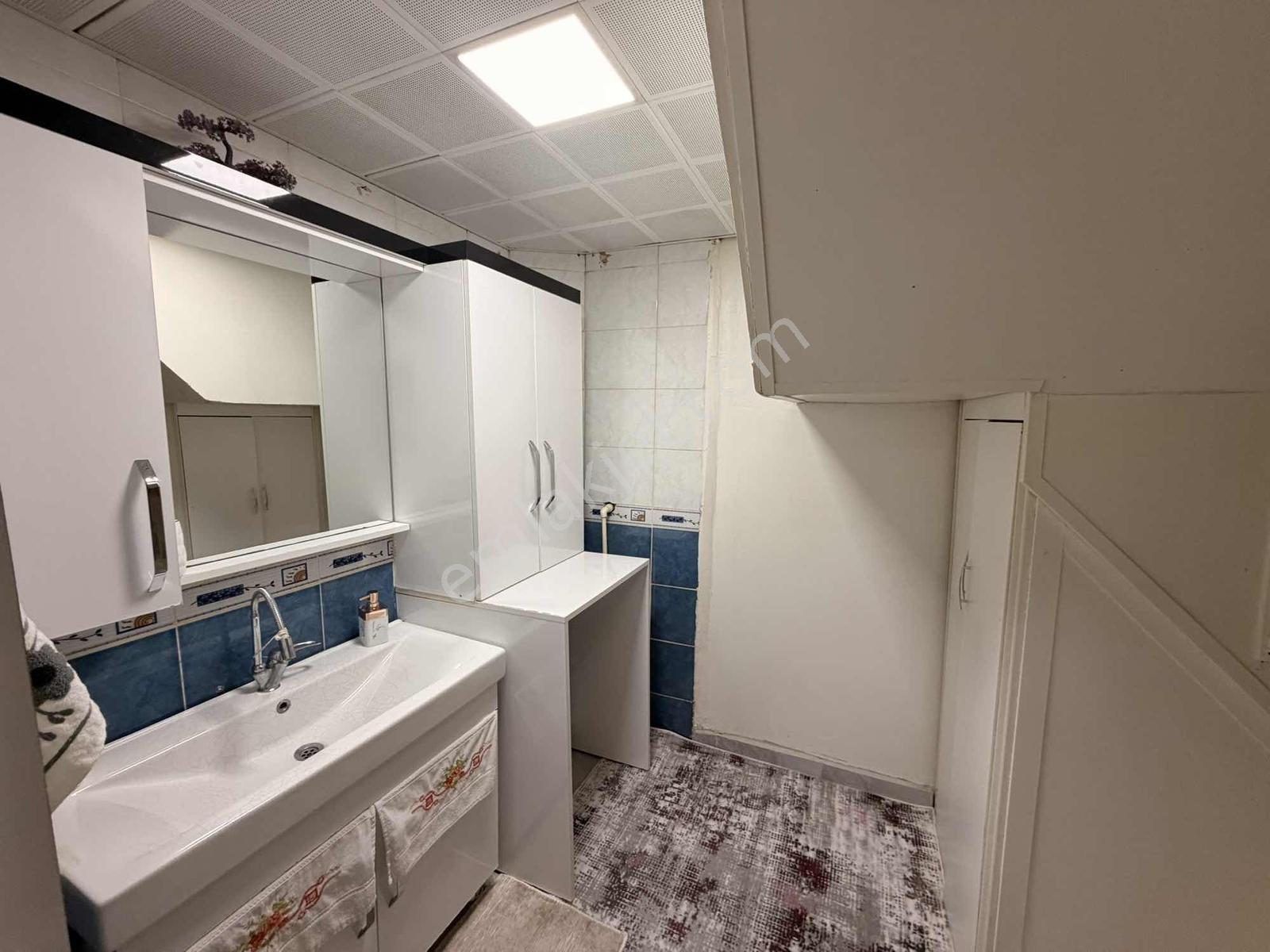 Metropol Cebeli Nur Camisi Yanı Dubleks Satılık Daire - Görsel 17