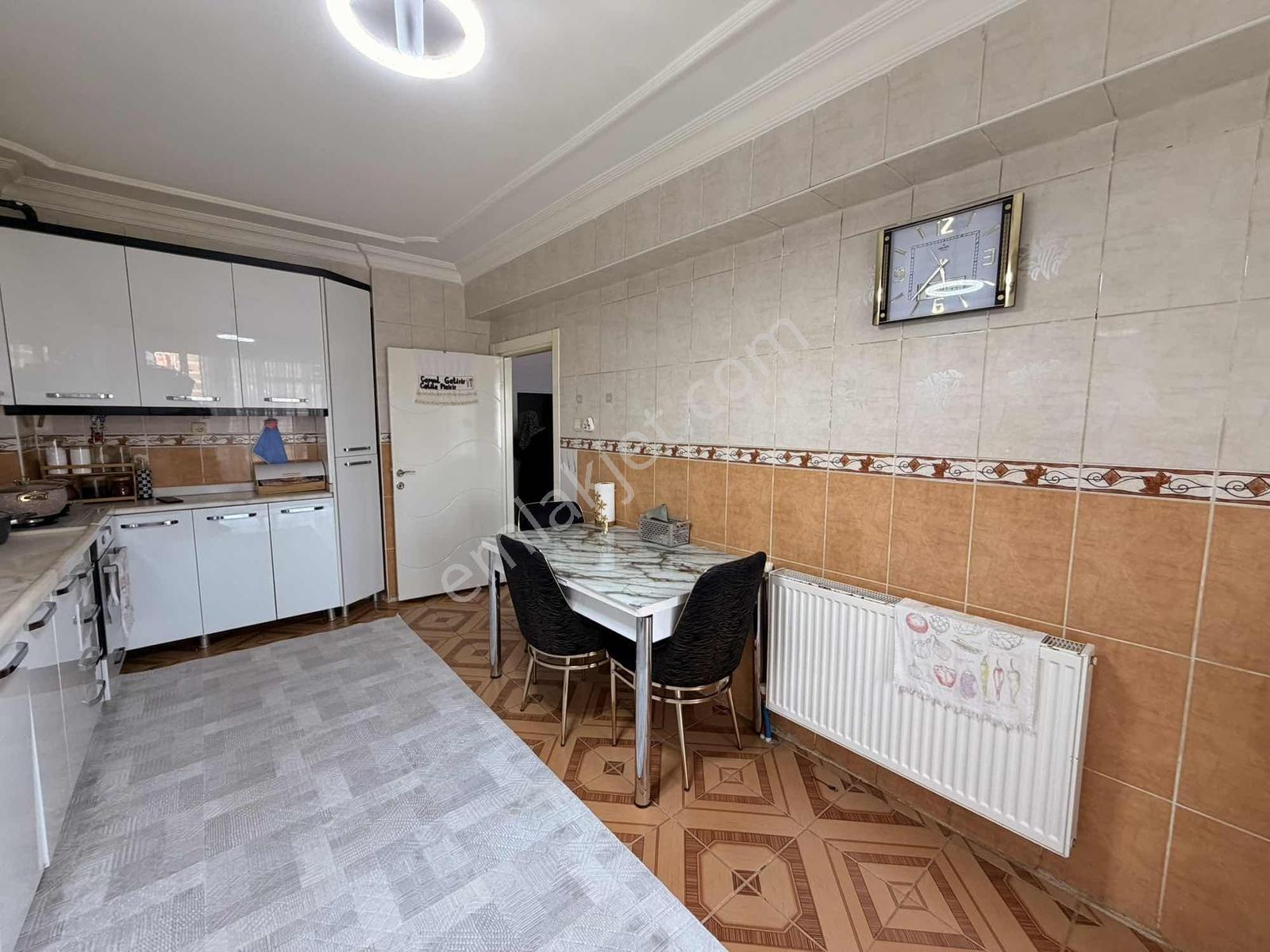 Metropol Cebeli Nur Camisi Yanı Dubleks Satılık Daire - Görsel 9