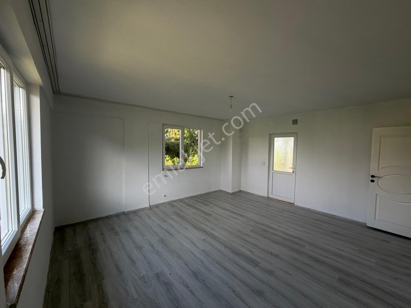 Muğla Ortaca'da Geniş Müstakil Tadında Kiralık 3+1 Daire - Görsel 12