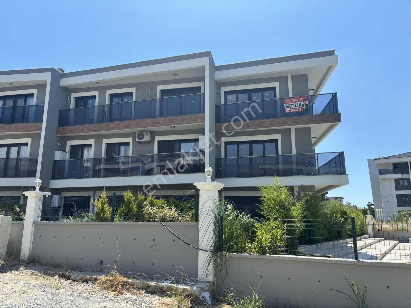 Bu Fırsatı Kaçırma Havuzlu Sitede 2+1daire - Görsel 3