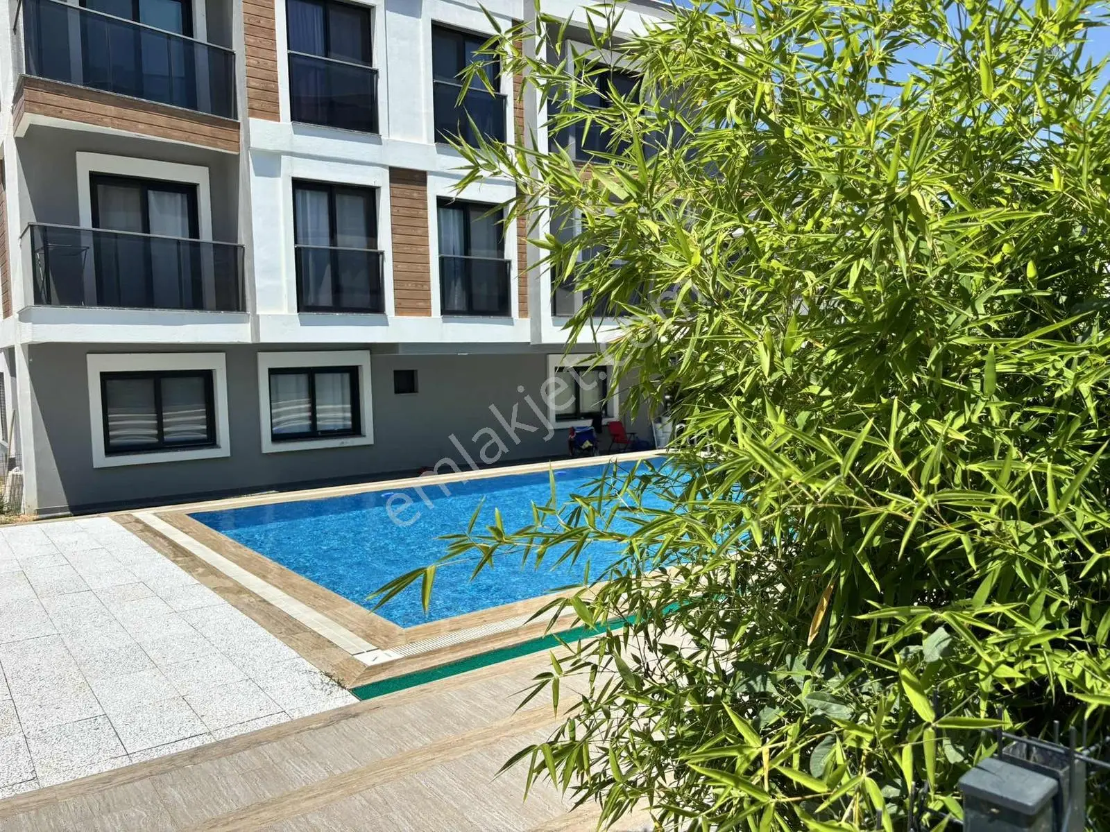 Bu Fırsatı Kaçırma Havuzlu Sitede 2+1daire