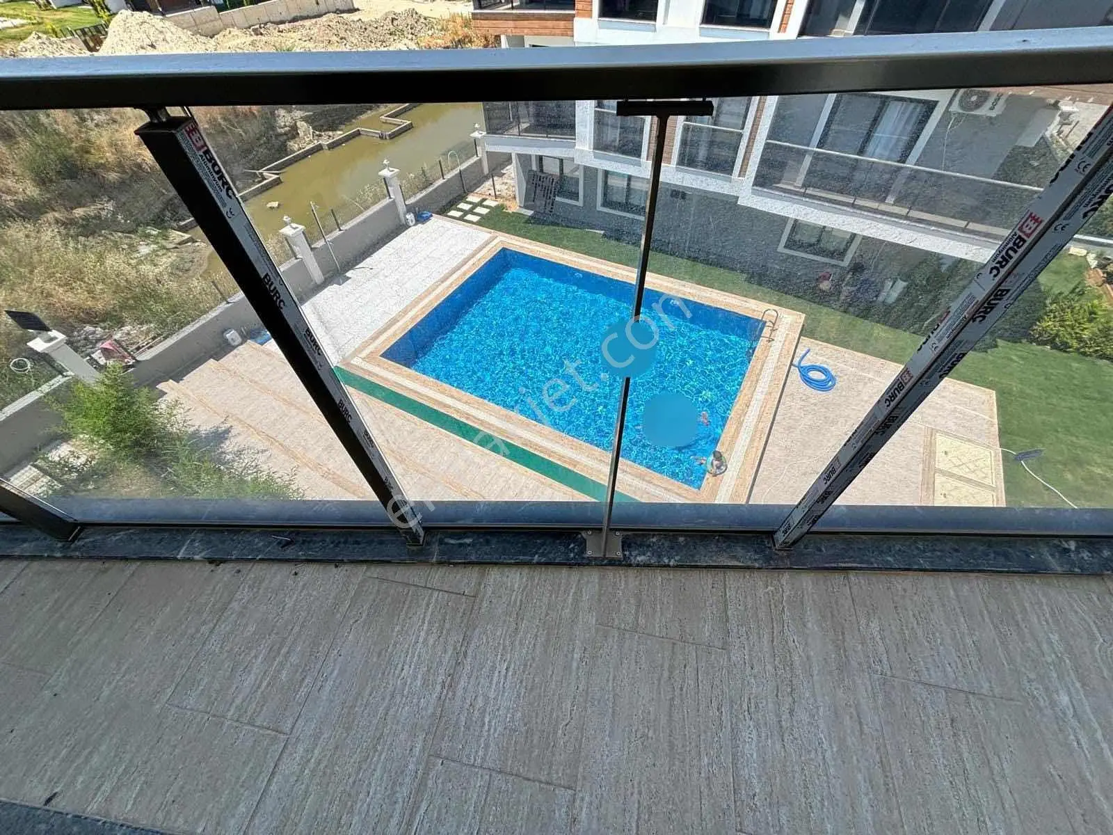 Bu Fırsatı Kaçırma Havuzlu Sitede 2+1daire - Görsel 7