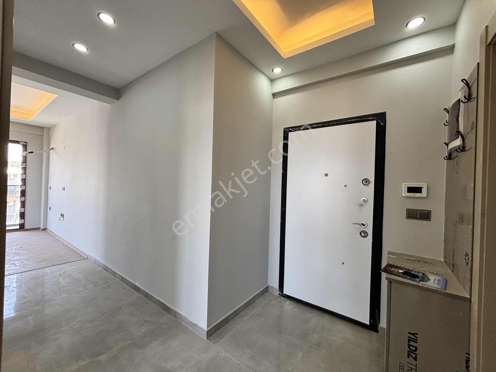 Bu Fırsatı Kaçırma Havuzlu Sitede 2+1daire - Görsel 20